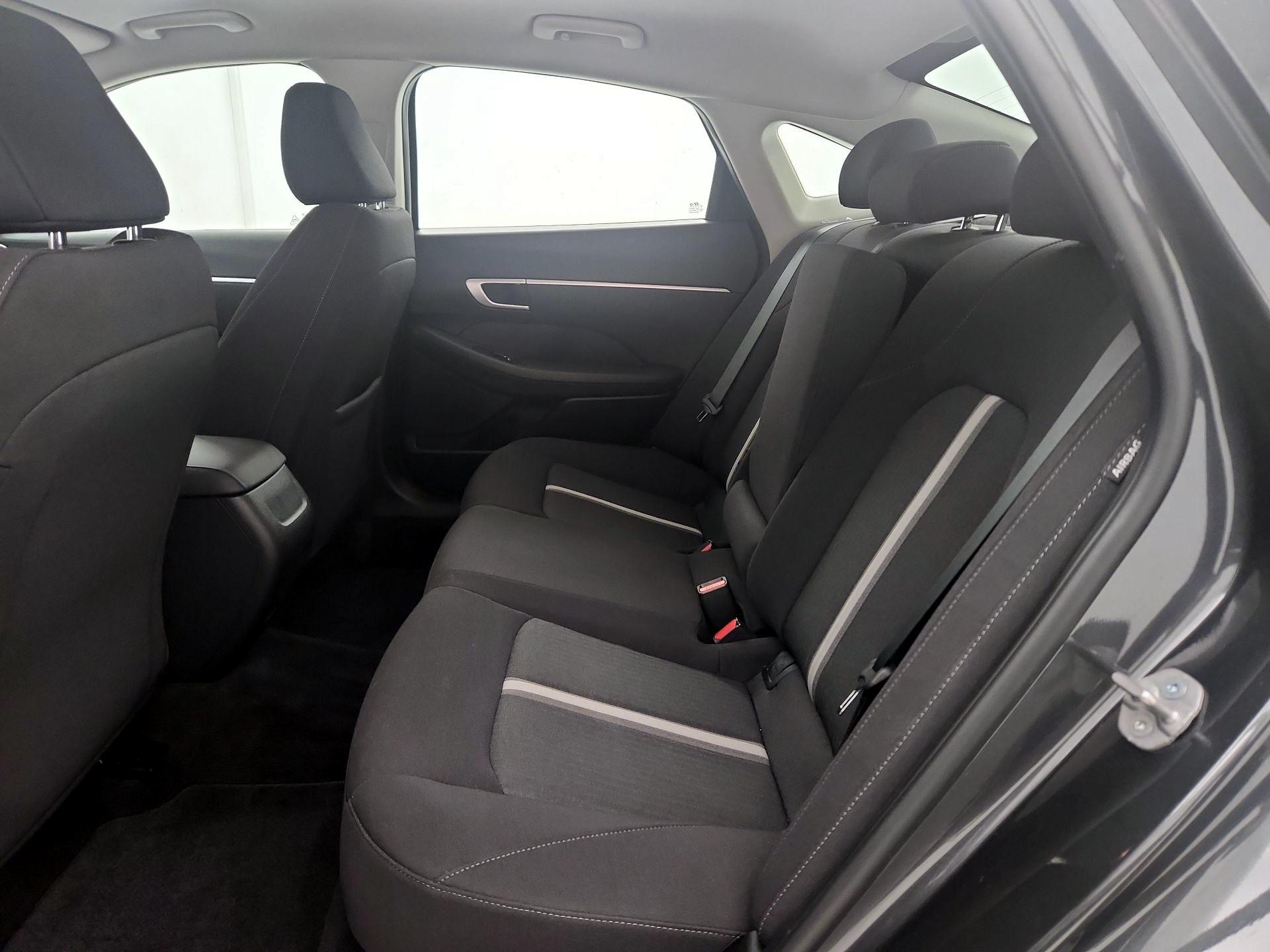 Thumbnail: 2025 Hyundai Sonata - 18