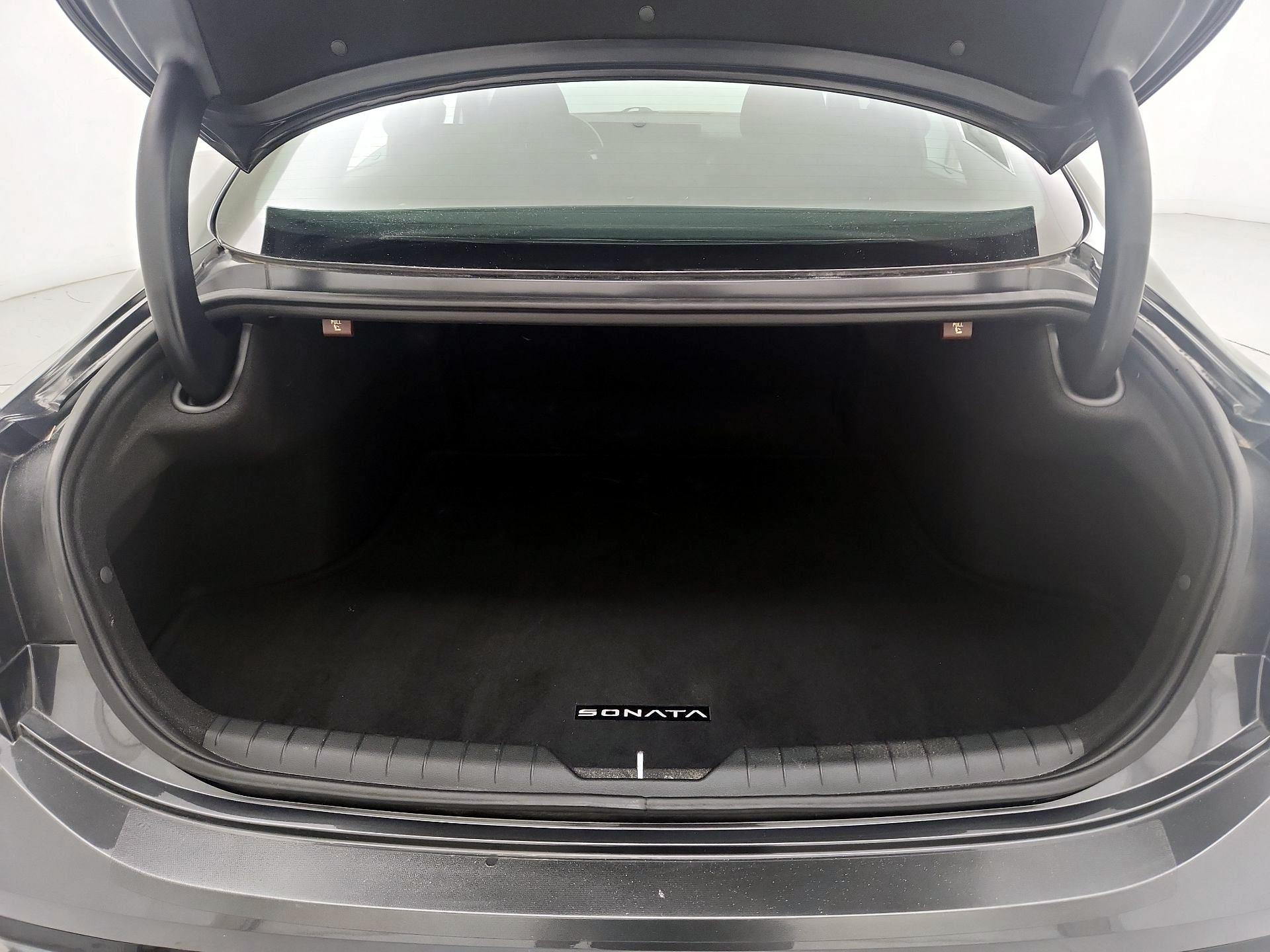 Thumbnail: 2025 Hyundai Sonata - 19