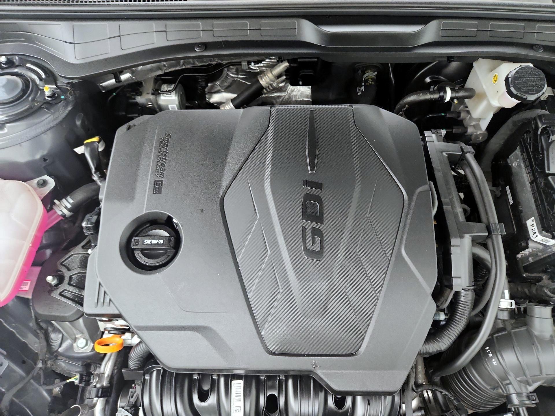 Thumbnail: 2025 Hyundai Sonata - 20