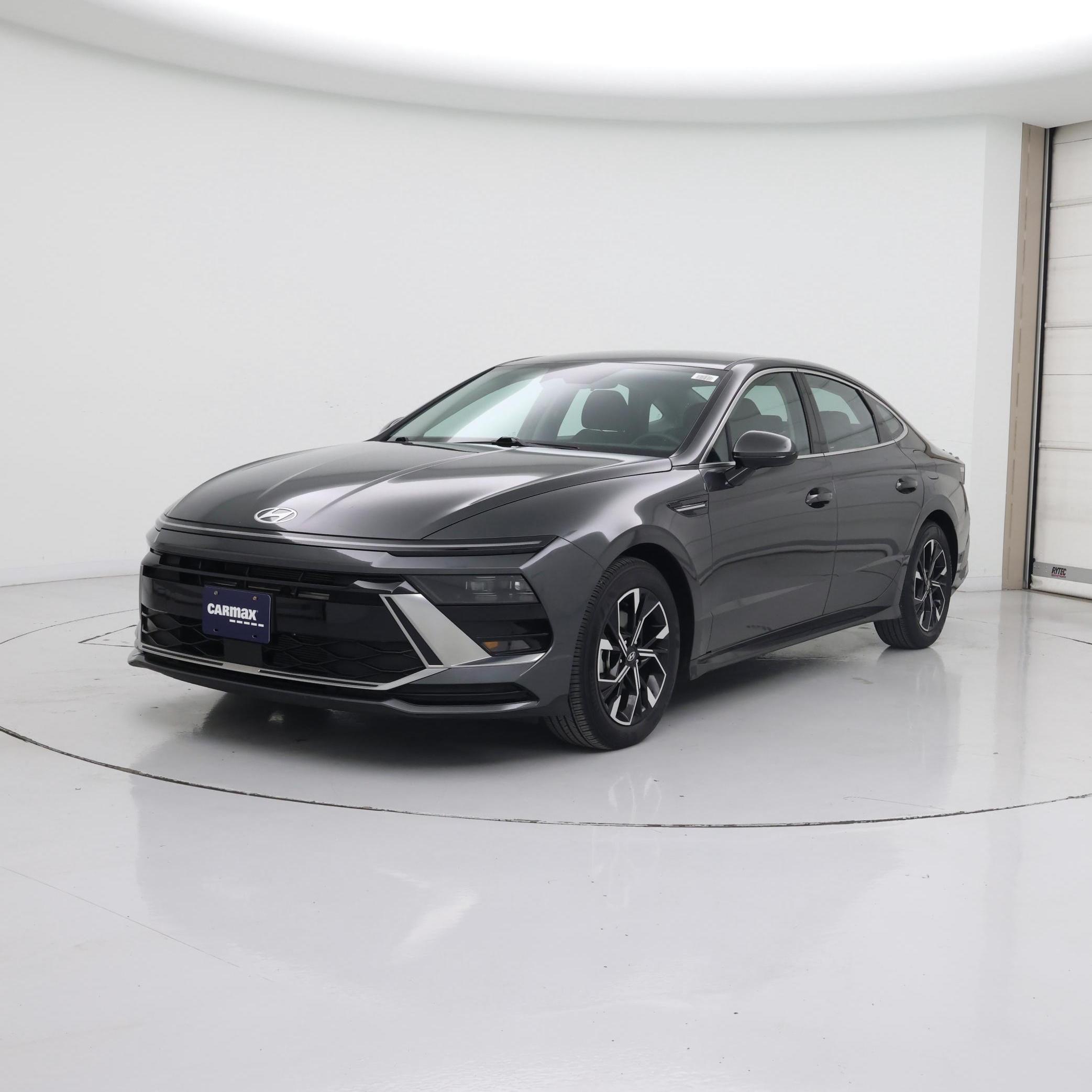 Thumbnail: 2025 Hyundai Sonata - 4