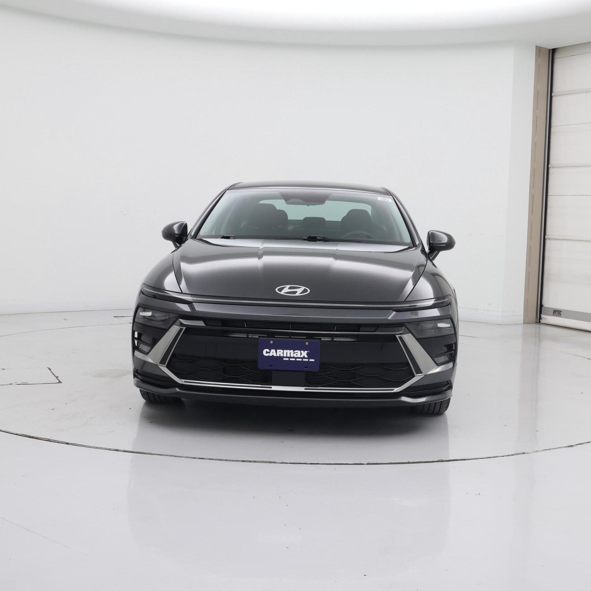 Thumbnail: 2025 Hyundai Sonata - 5