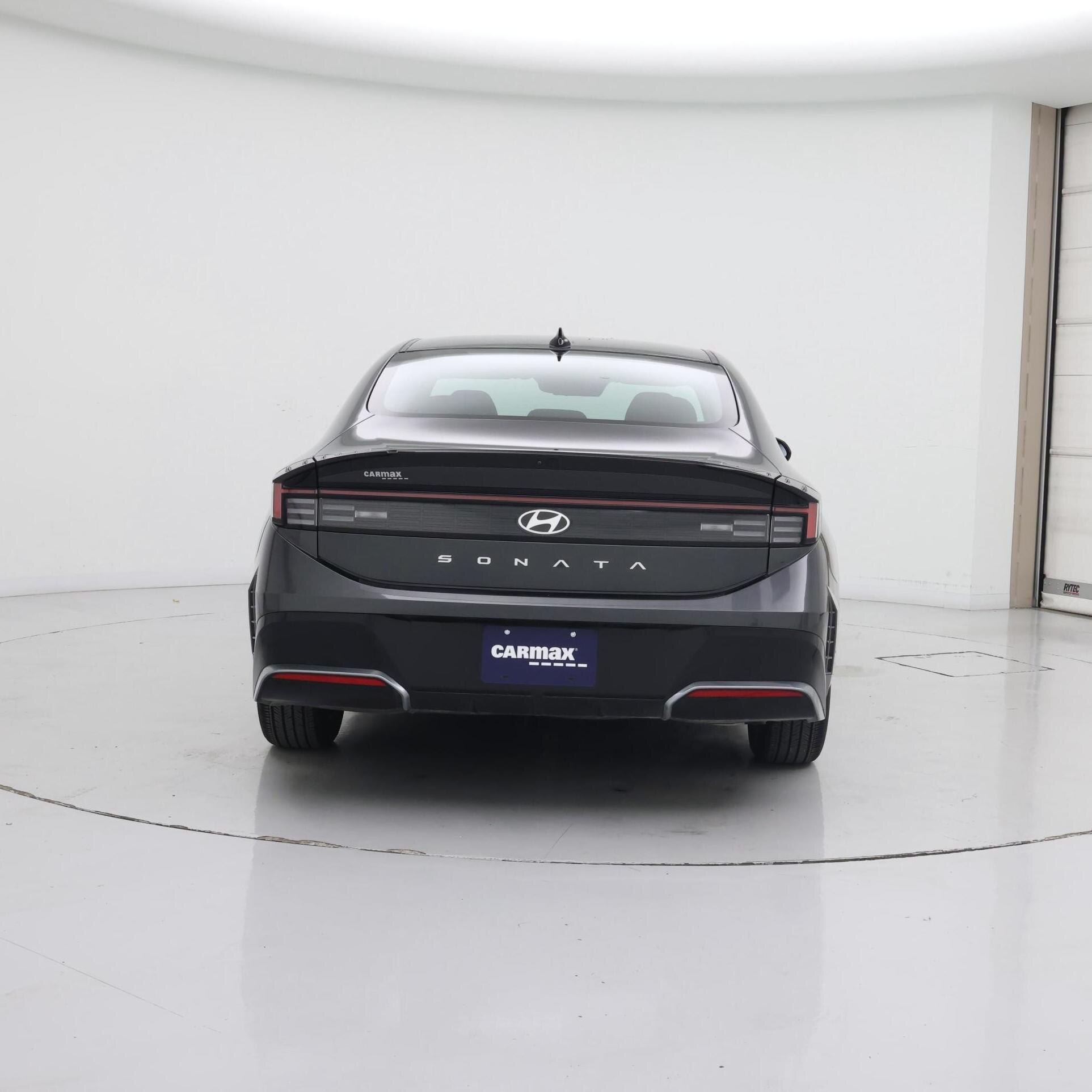 Thumbnail: 2025 Hyundai Sonata - 6