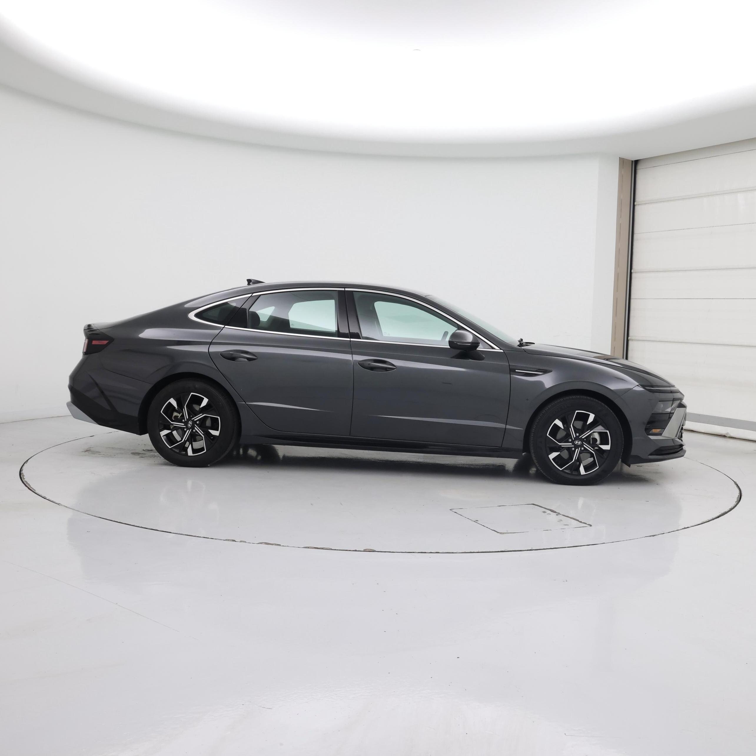 Thumbnail: 2025 Hyundai Sonata - 7