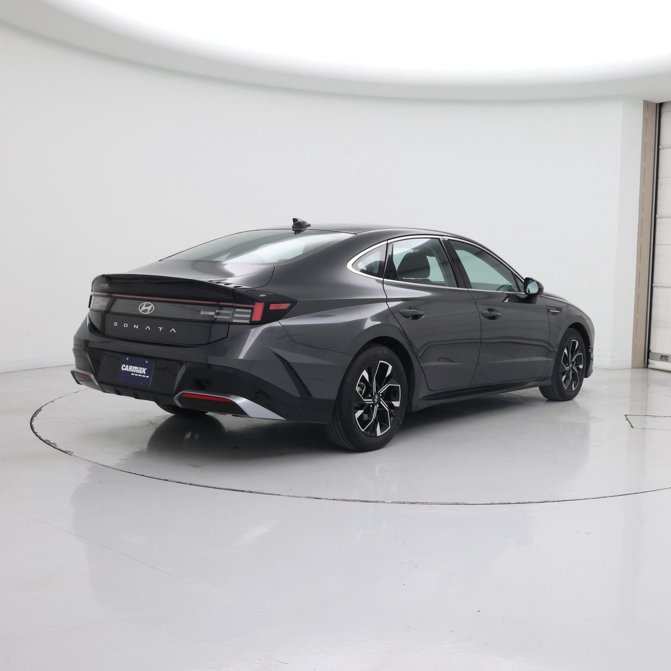 Thumbnail: 2025 Hyundai Sonata - 8