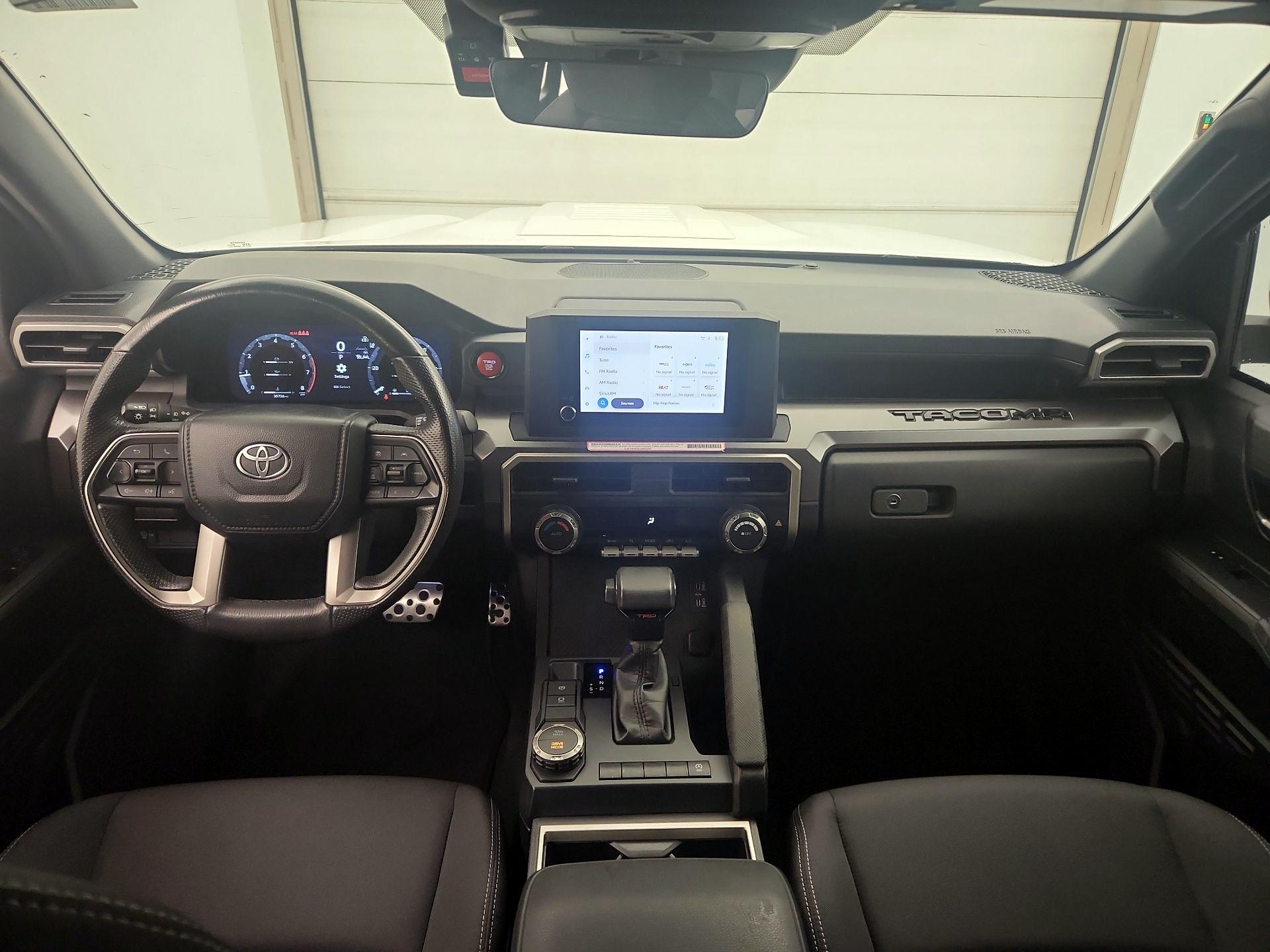 Thumbnail: 2024 Toyota Tacoma - 9