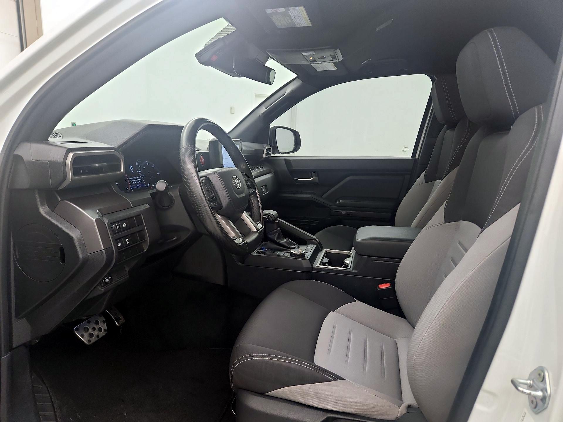 Thumbnail: 2024 Toyota Tacoma - 11