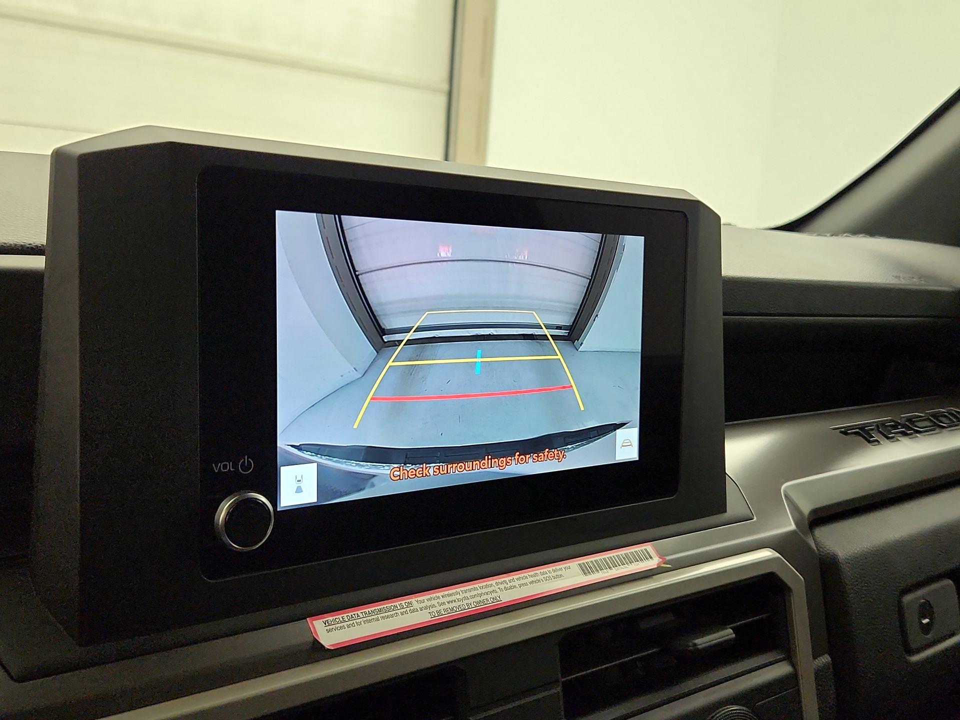 Thumbnail: 2024 Toyota Tacoma - 14