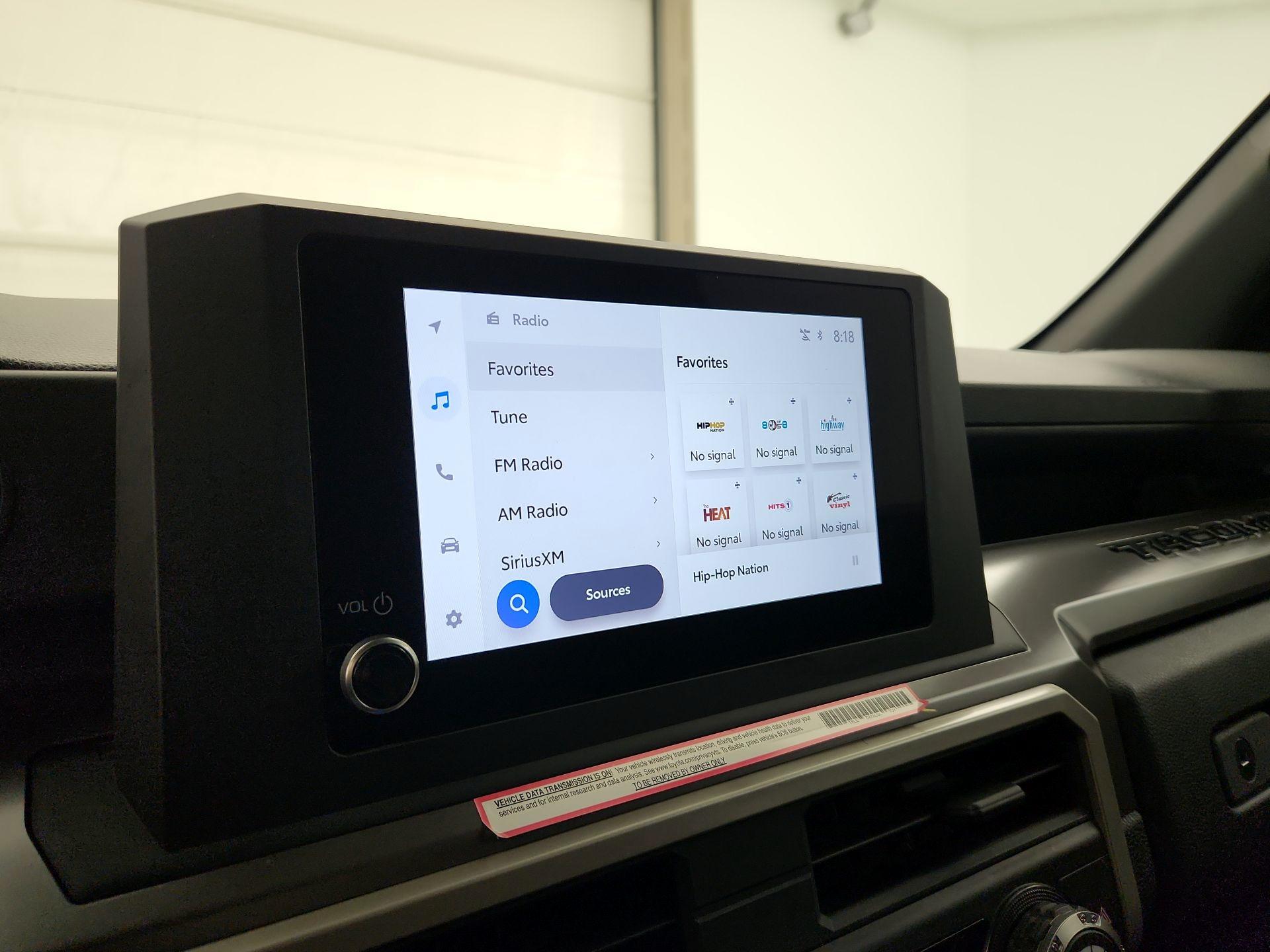 Thumbnail: 2024 Toyota Tacoma - 15