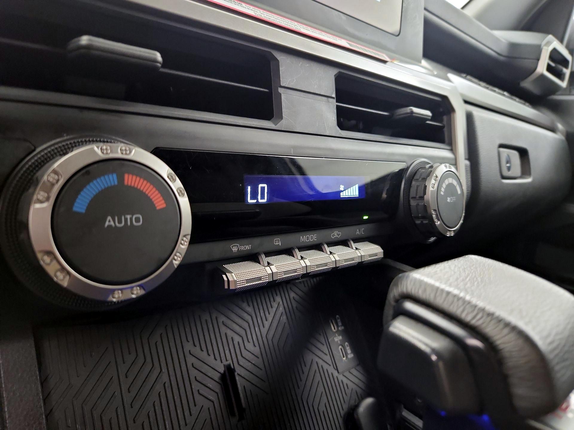 Thumbnail: 2024 Toyota Tacoma - 16