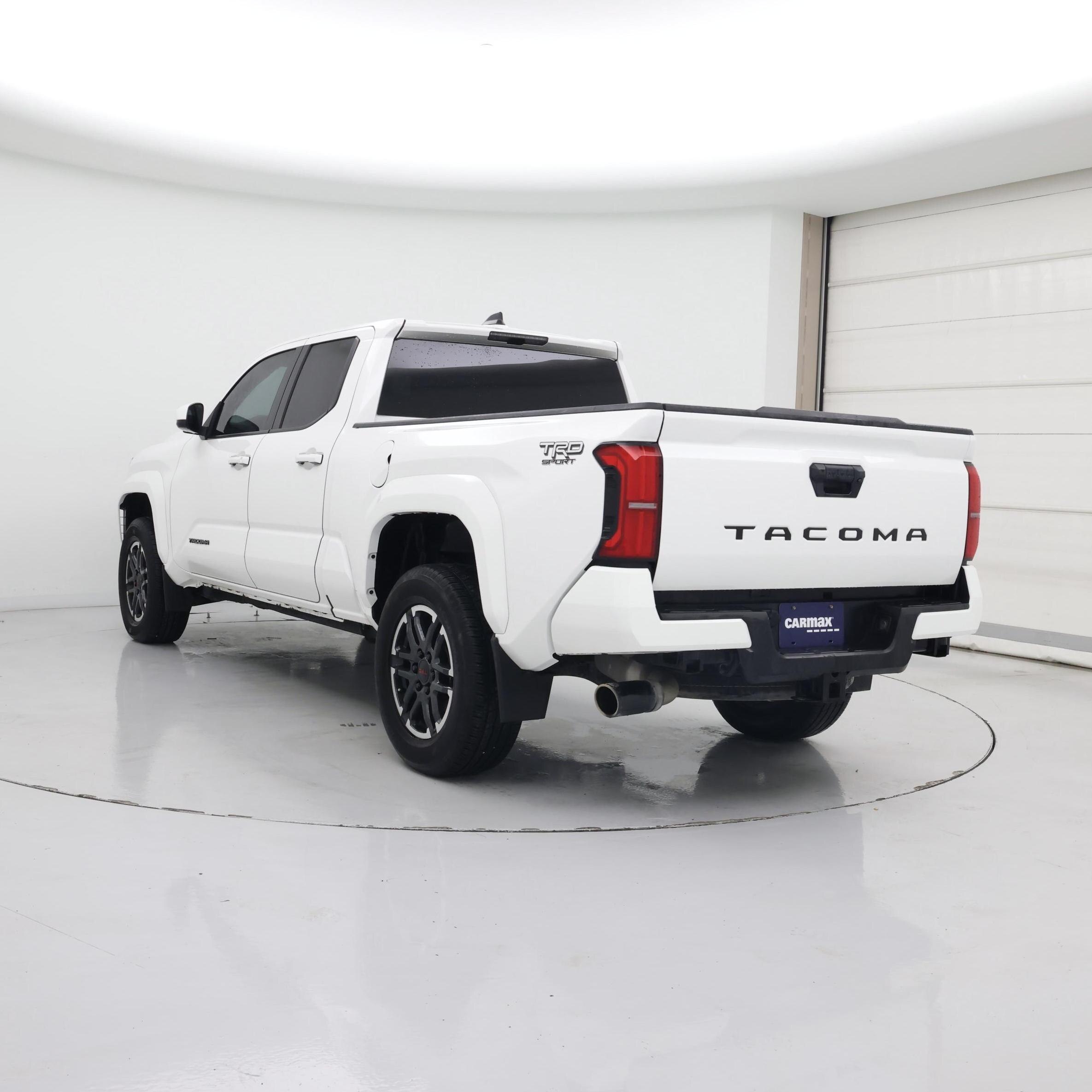 Thumbnail: 2024 Toyota Tacoma - 2