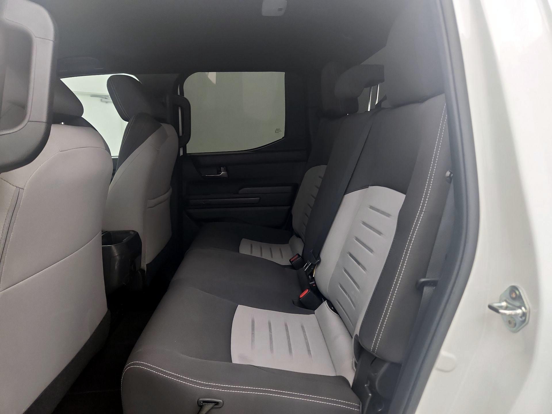 Thumbnail: 2024 Toyota Tacoma - 19