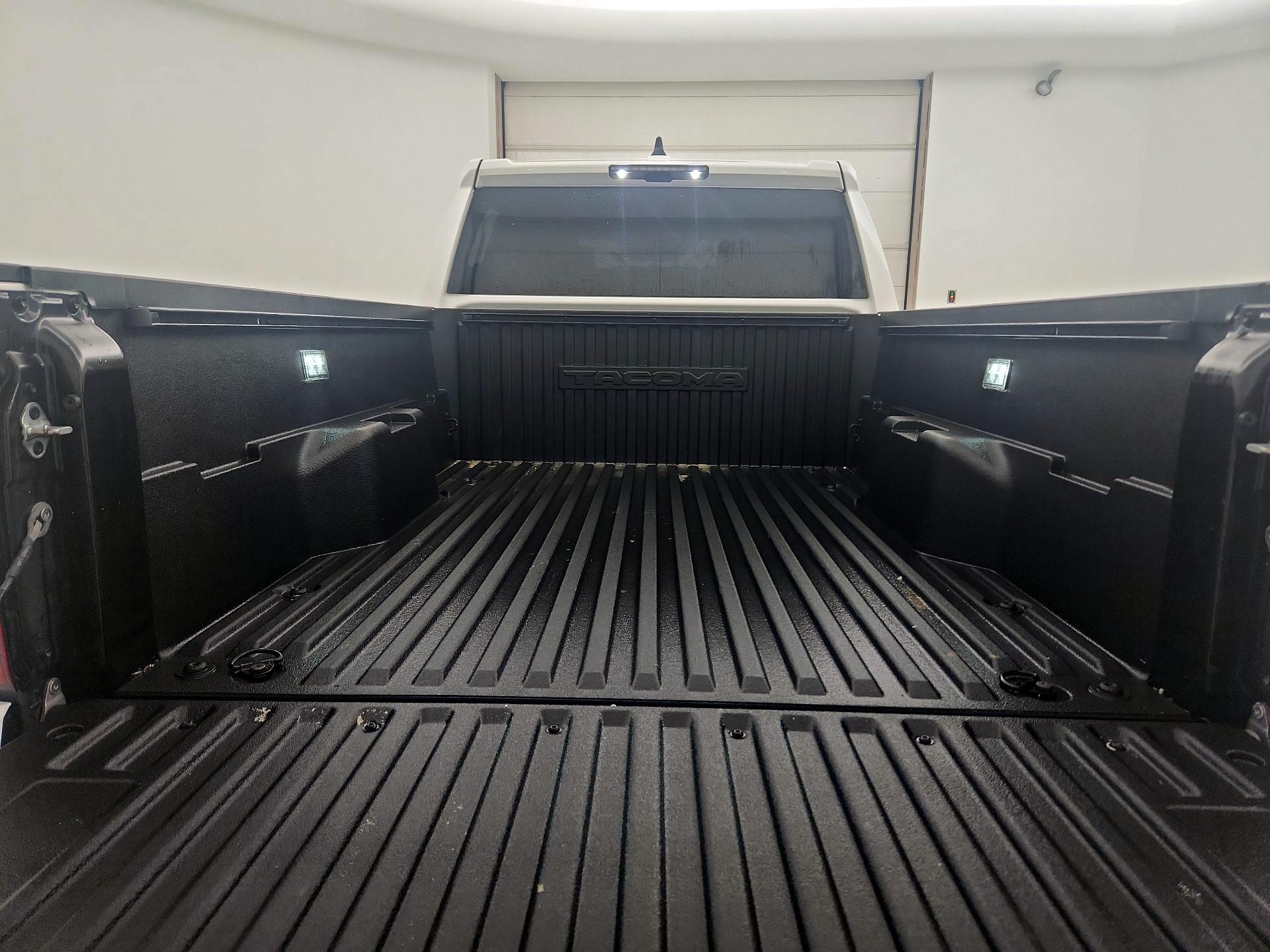 Thumbnail: 2024 Toyota Tacoma - 20