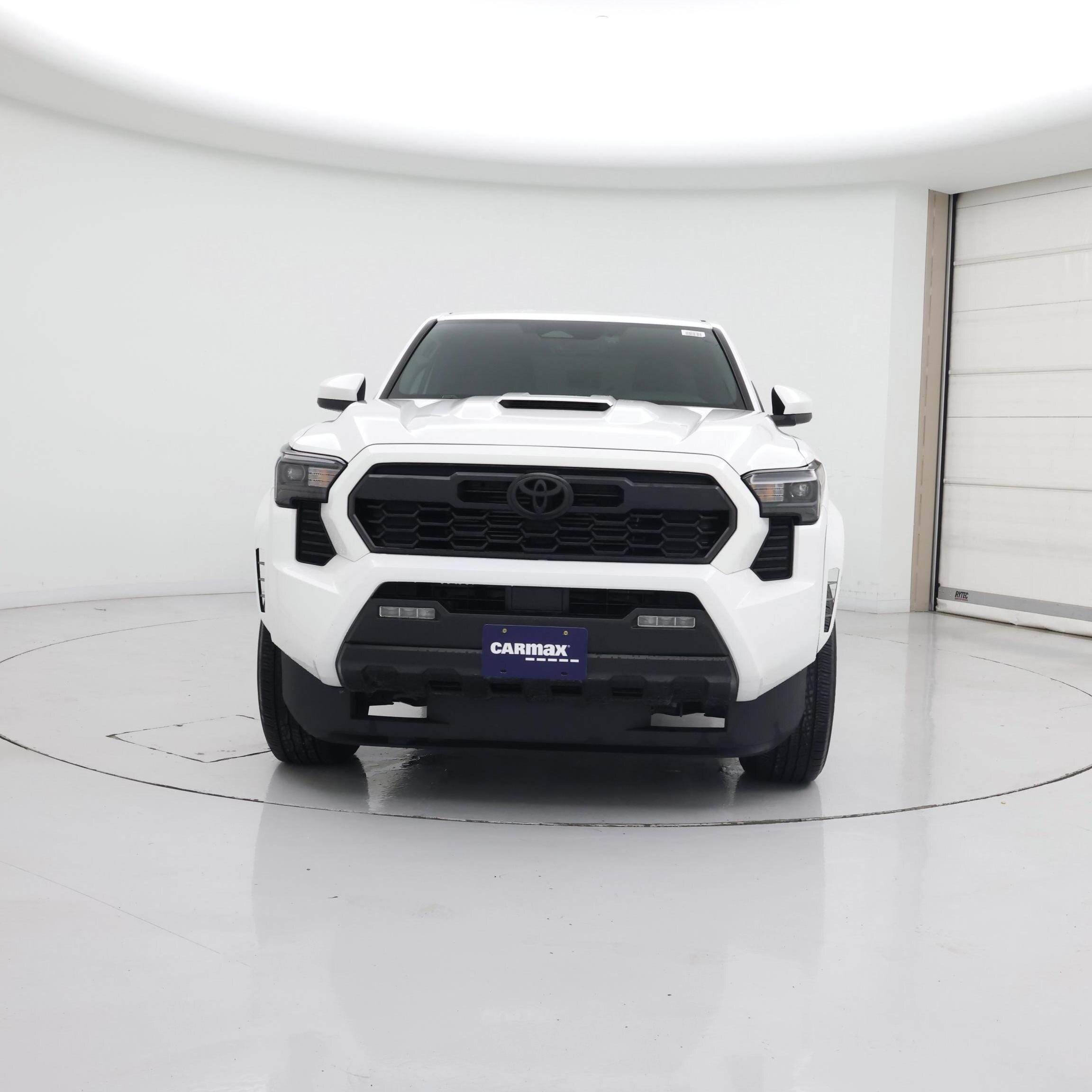 Thumbnail: 2024 Toyota Tacoma - 5