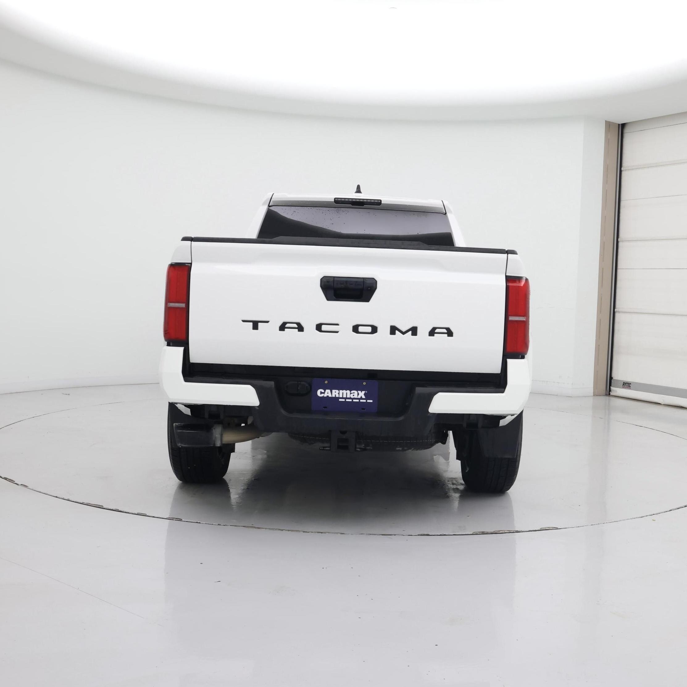 Thumbnail: 2024 Toyota Tacoma - 6