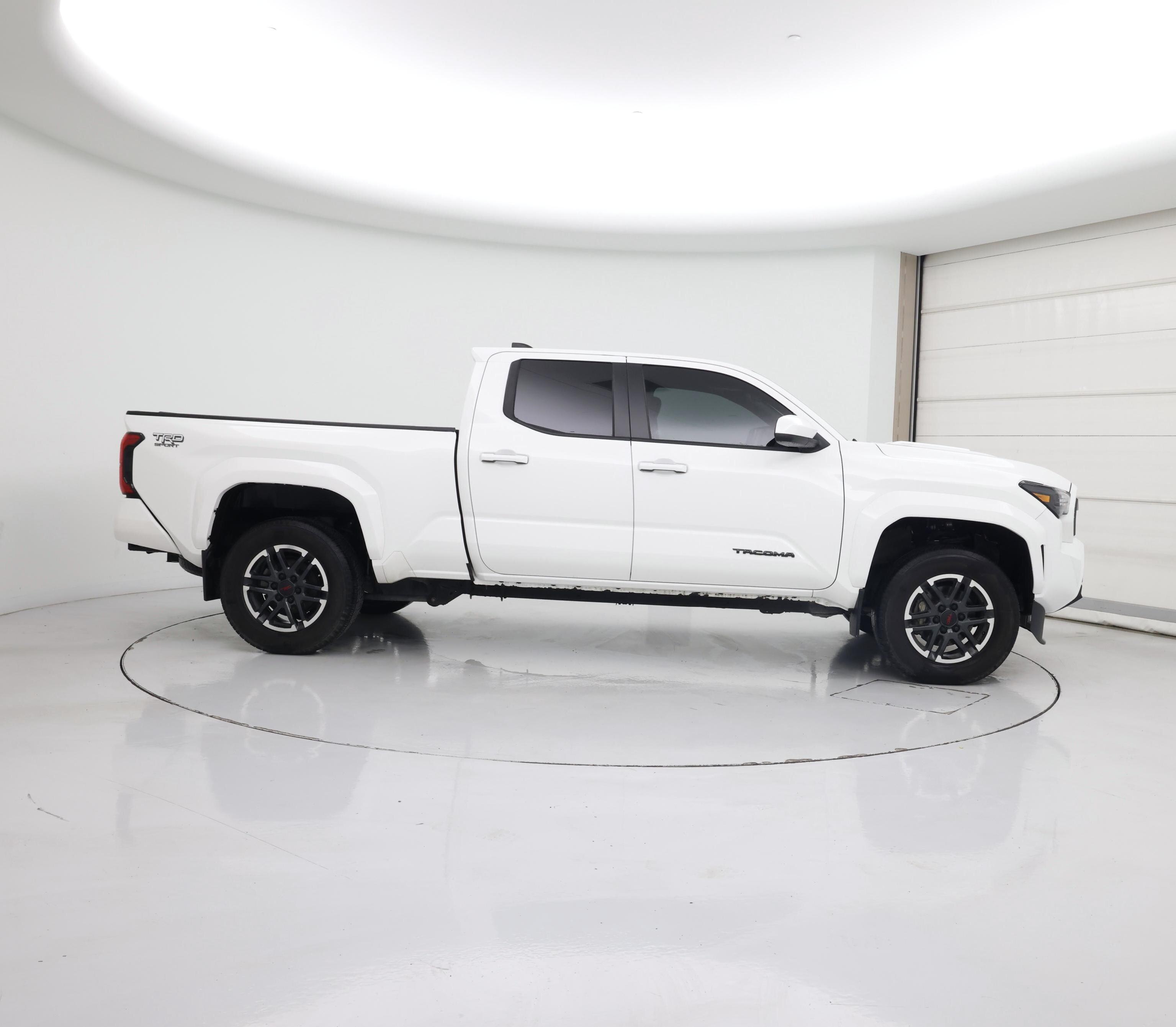 Thumbnail: 2024 Toyota Tacoma - 7