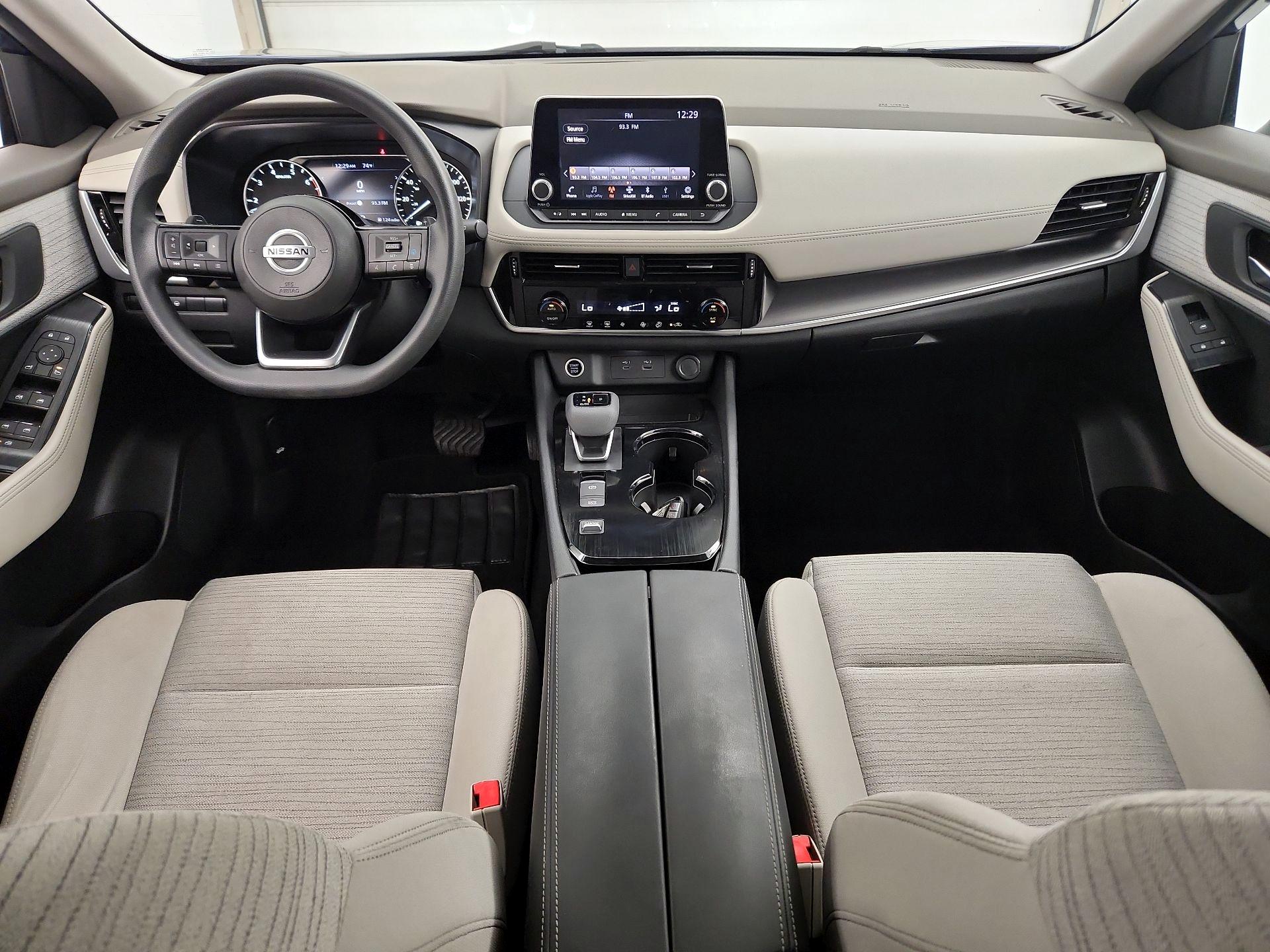 Thumbnail: 2021 Nissan Rogue - 9