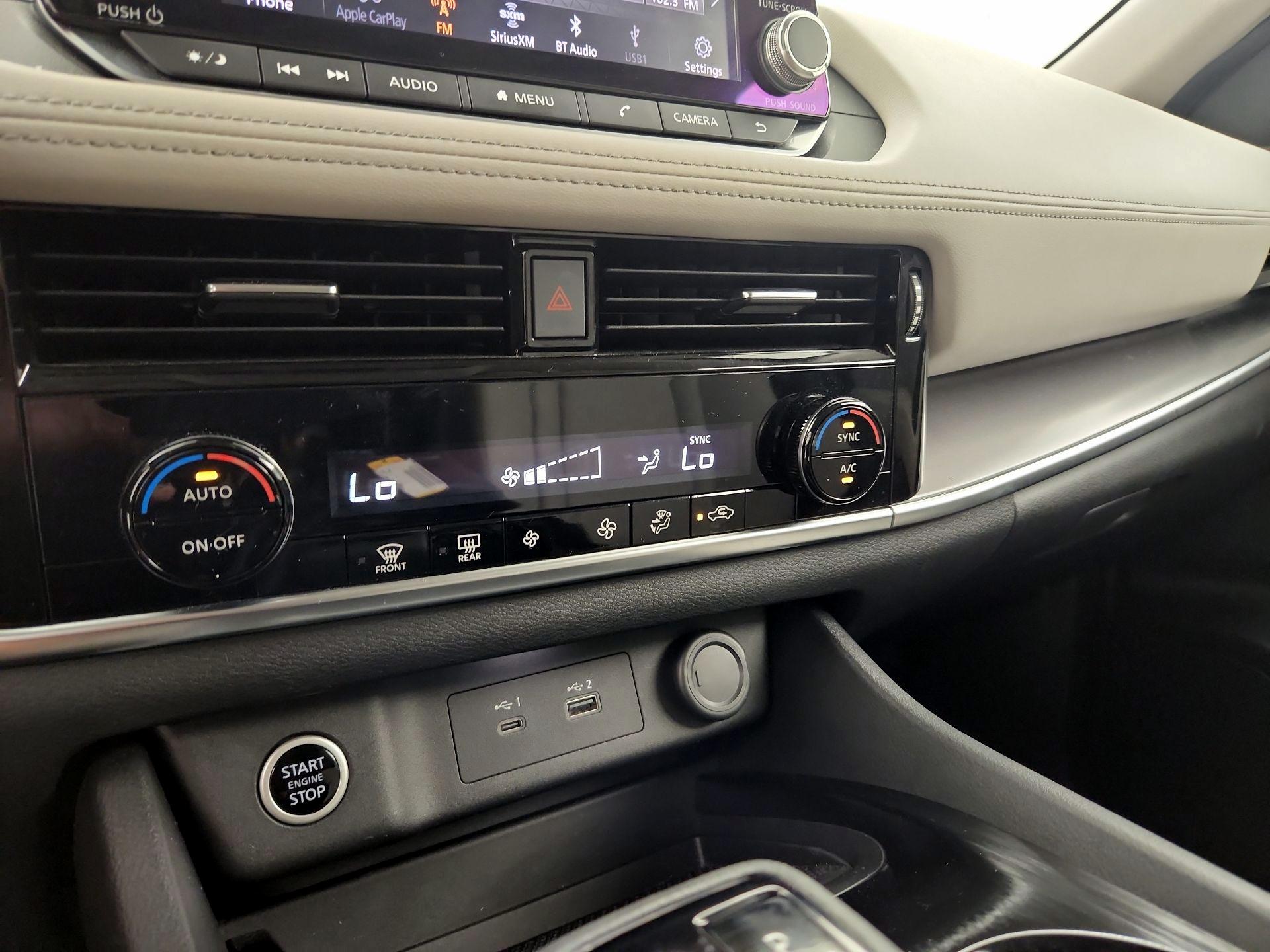 Thumbnail: 2021 Nissan Rogue - 16