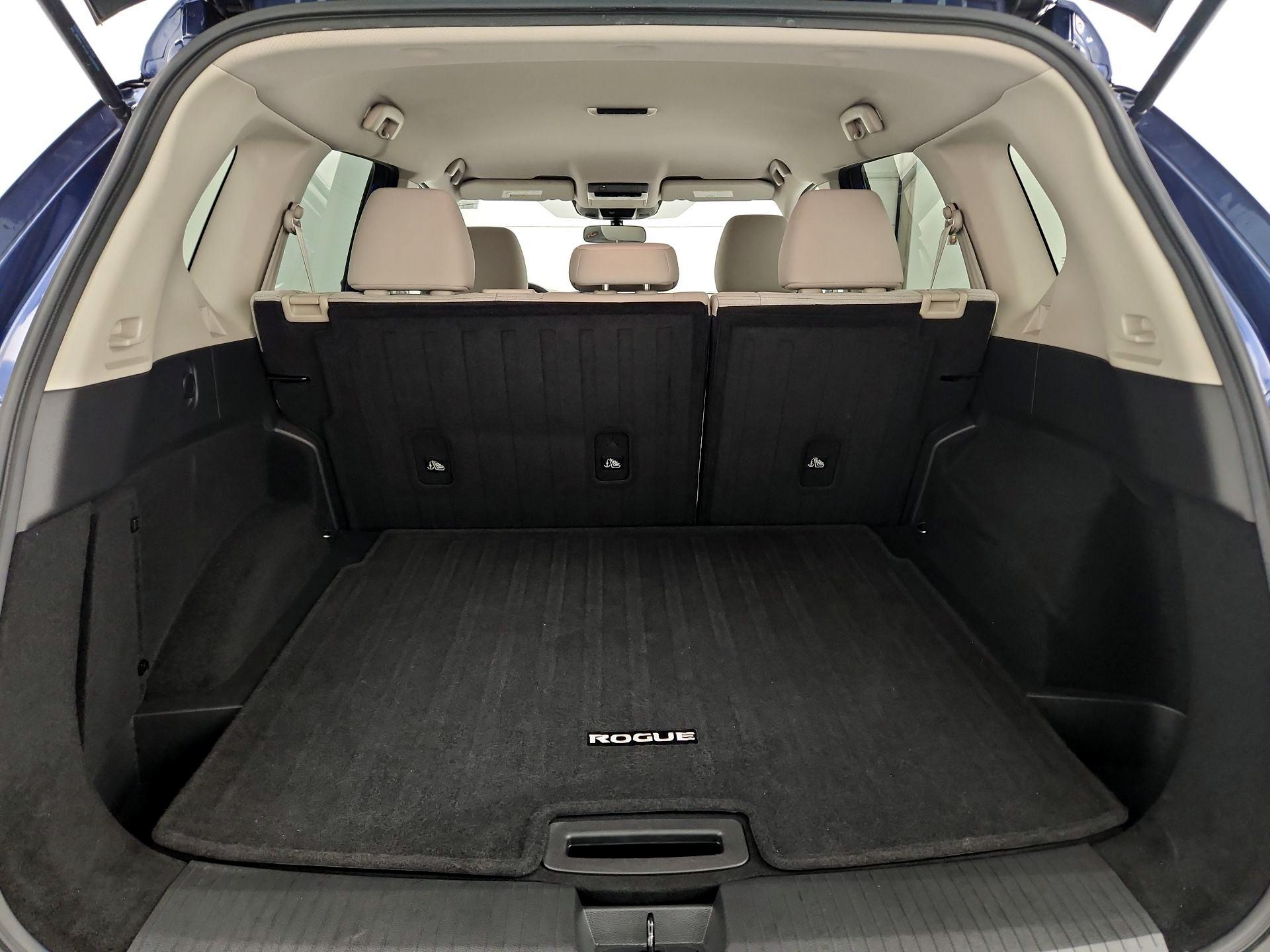 Thumbnail: 2021 Nissan Rogue - 20