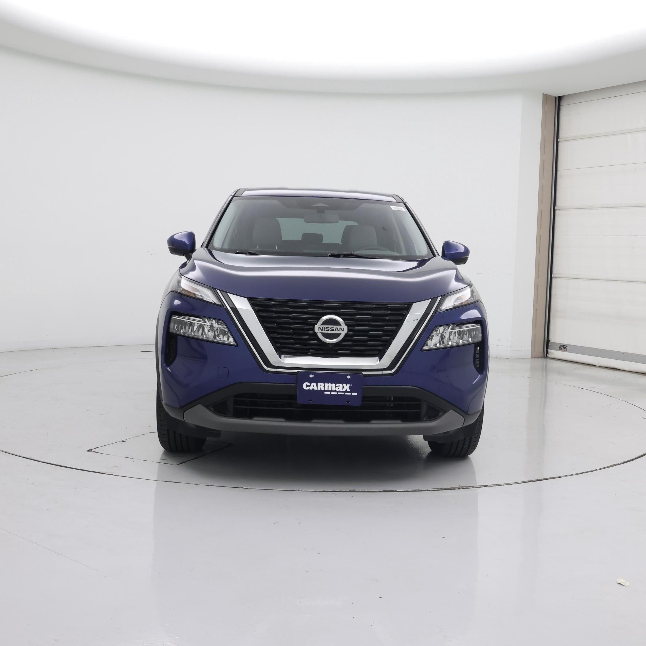 Thumbnail: 2021 Nissan Rogue - 5