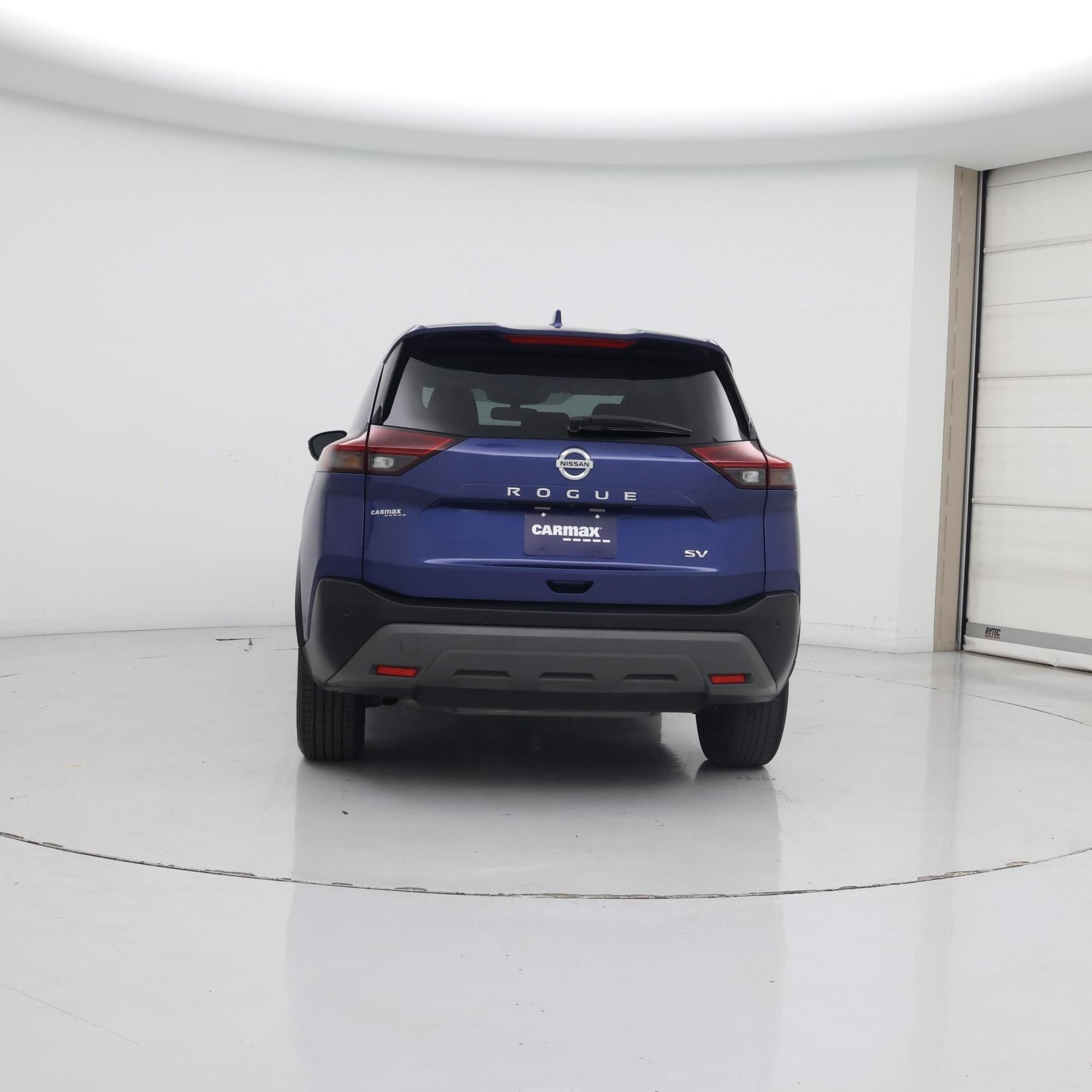 Thumbnail: 2021 Nissan Rogue - 6