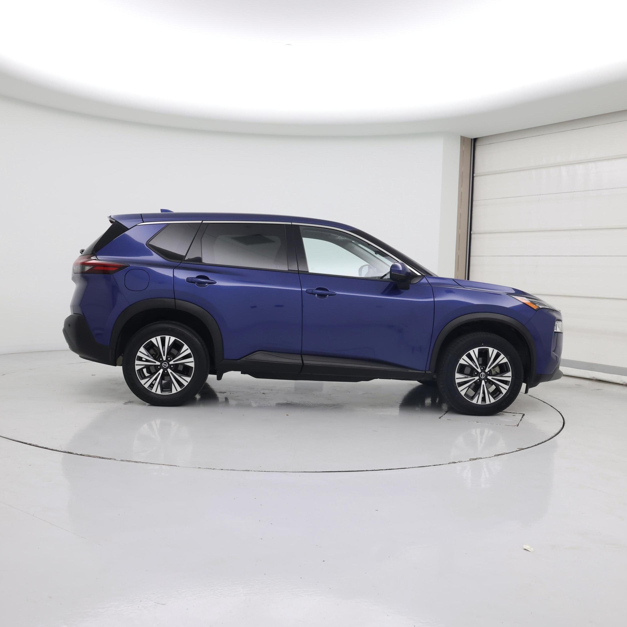 Thumbnail: 2021 Nissan Rogue - 7