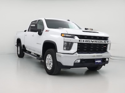 2023 Chevrolet Silverado 2500 LT