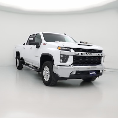 2023 Chevrolet Silverado 2500 LT