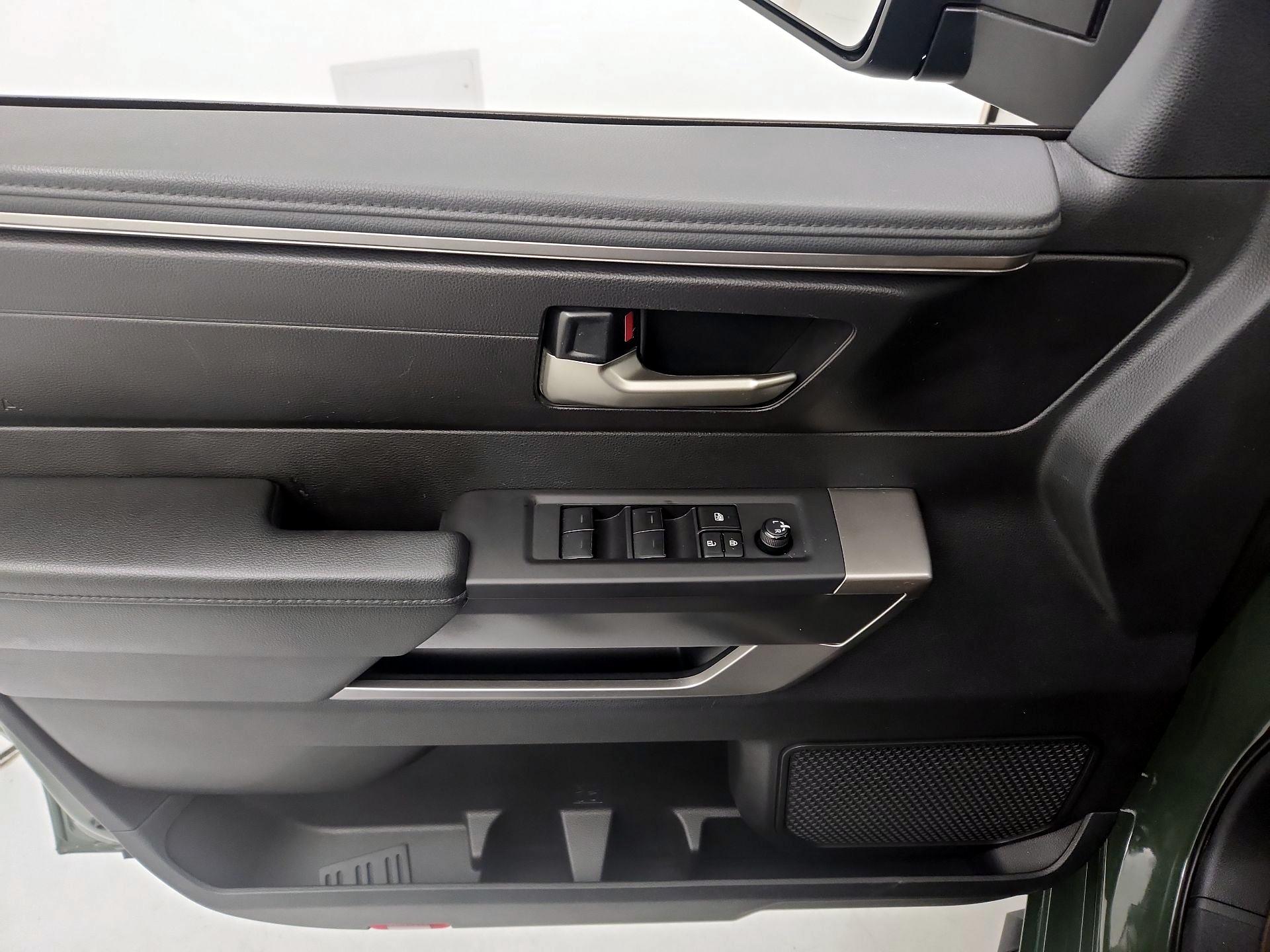 Thumbnail: 2023 Toyota Tundra - 12