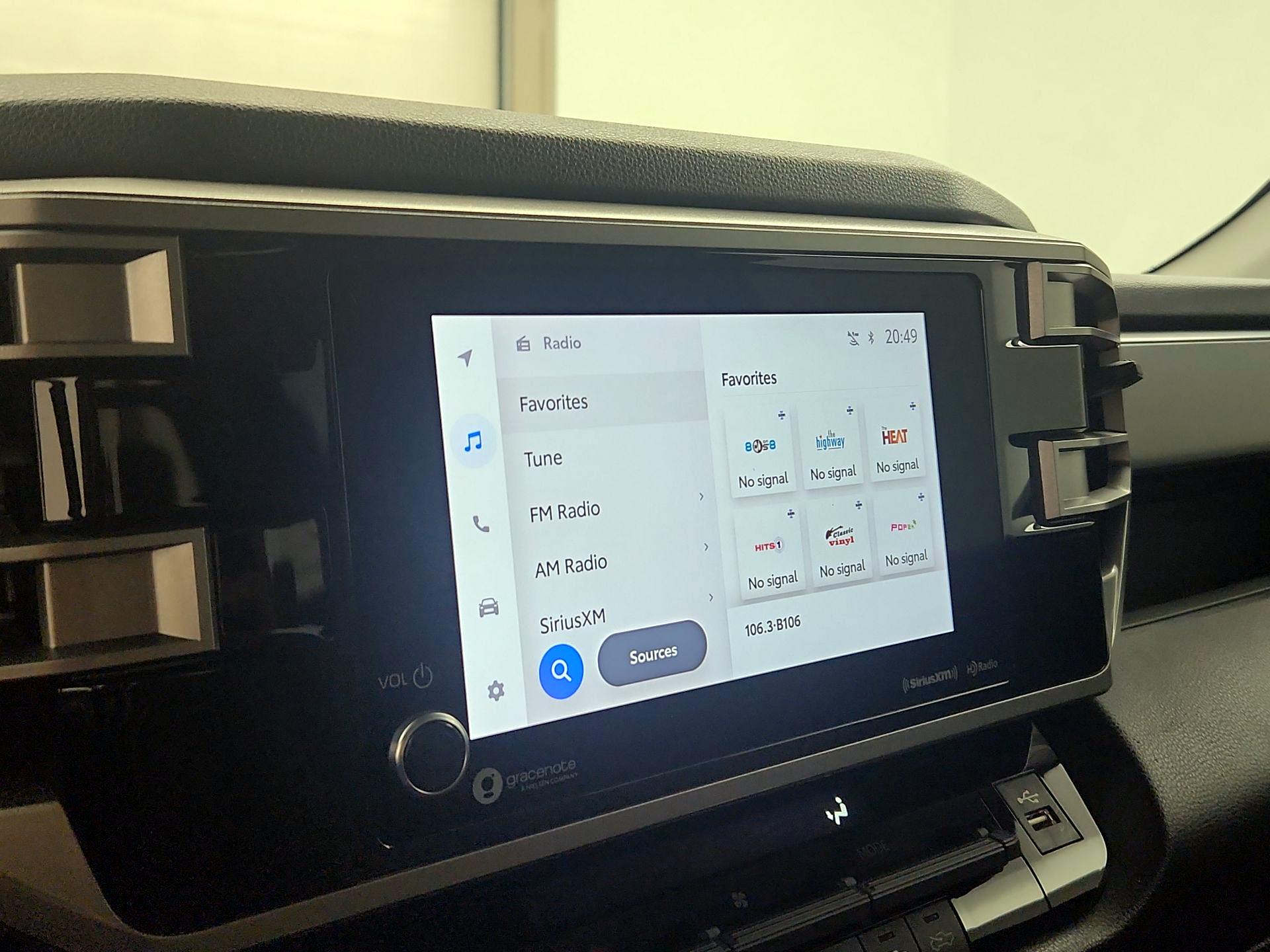 Thumbnail: 2023 Toyota Tundra - 15