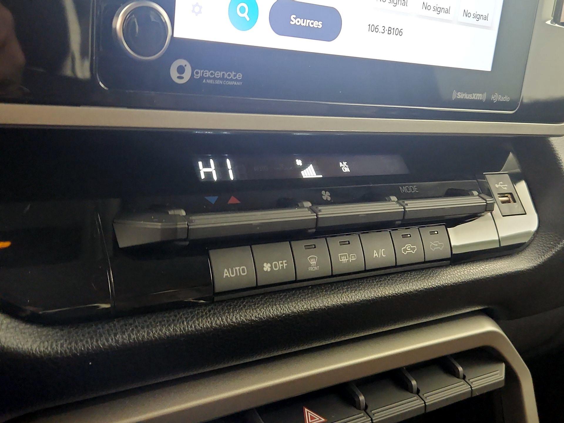 Thumbnail: 2023 Toyota Tundra - 16