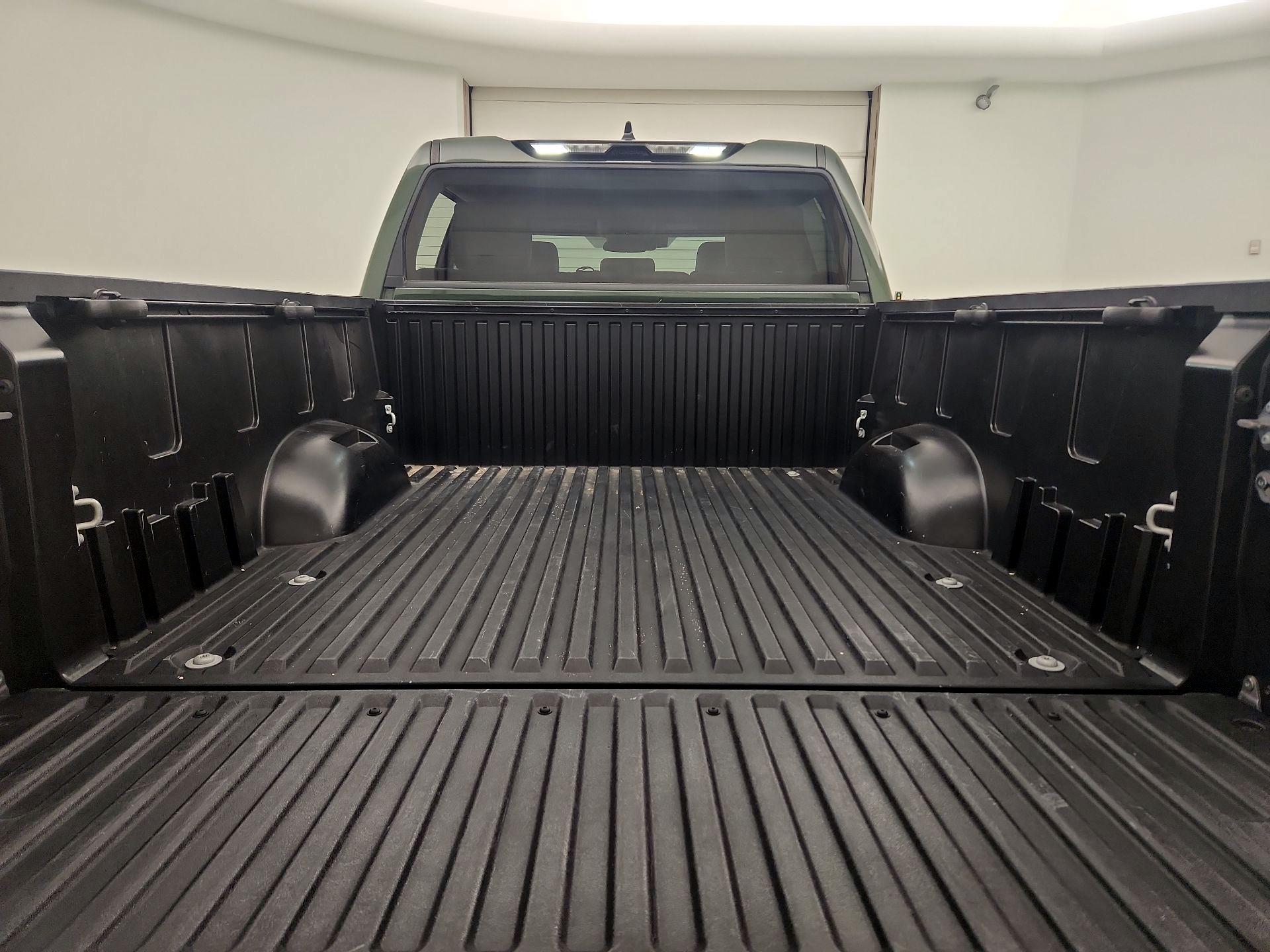 Thumbnail: 2023 Toyota Tundra - 20