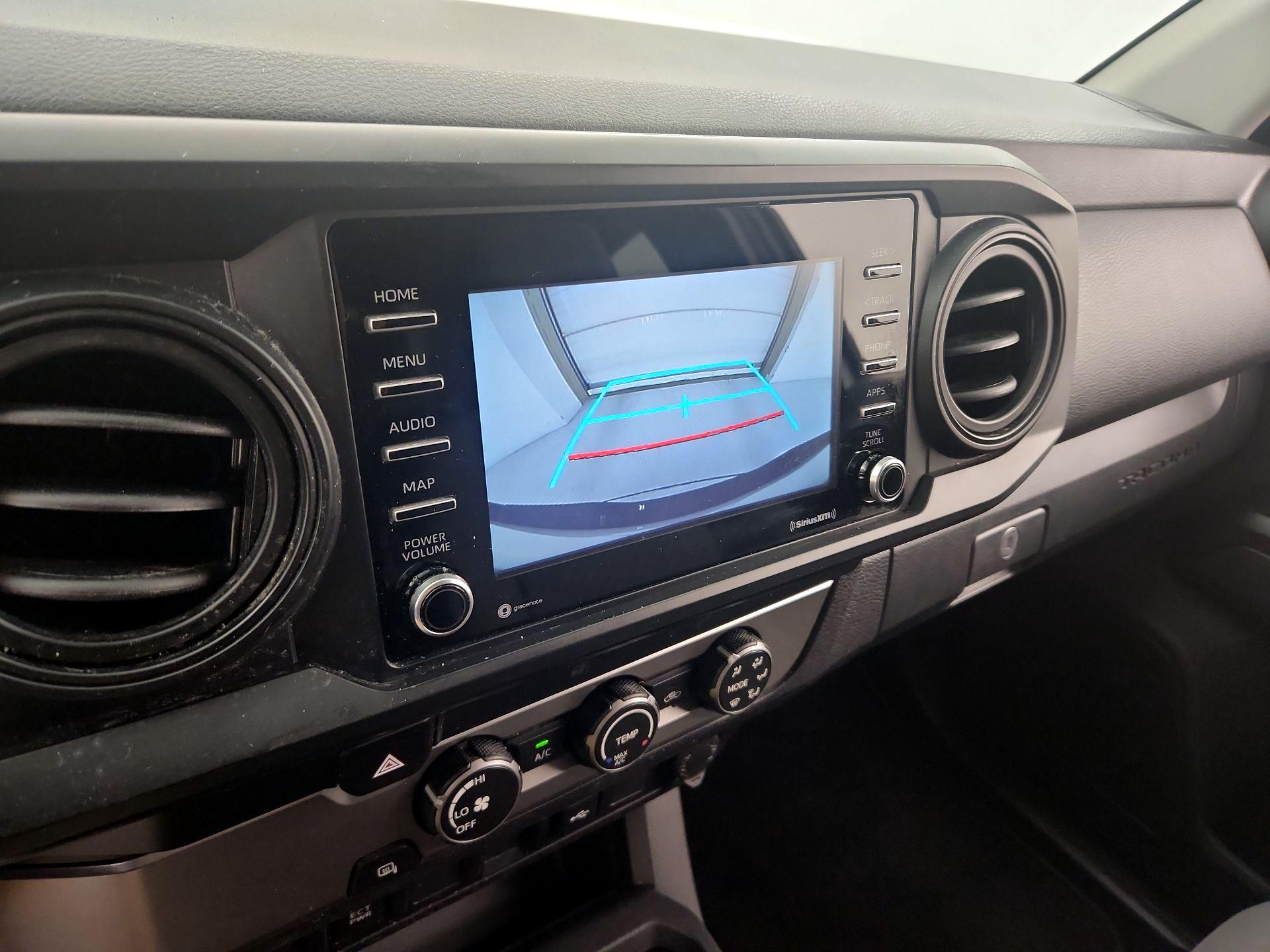 Thumbnail: 2022 Toyota Tacoma - 14