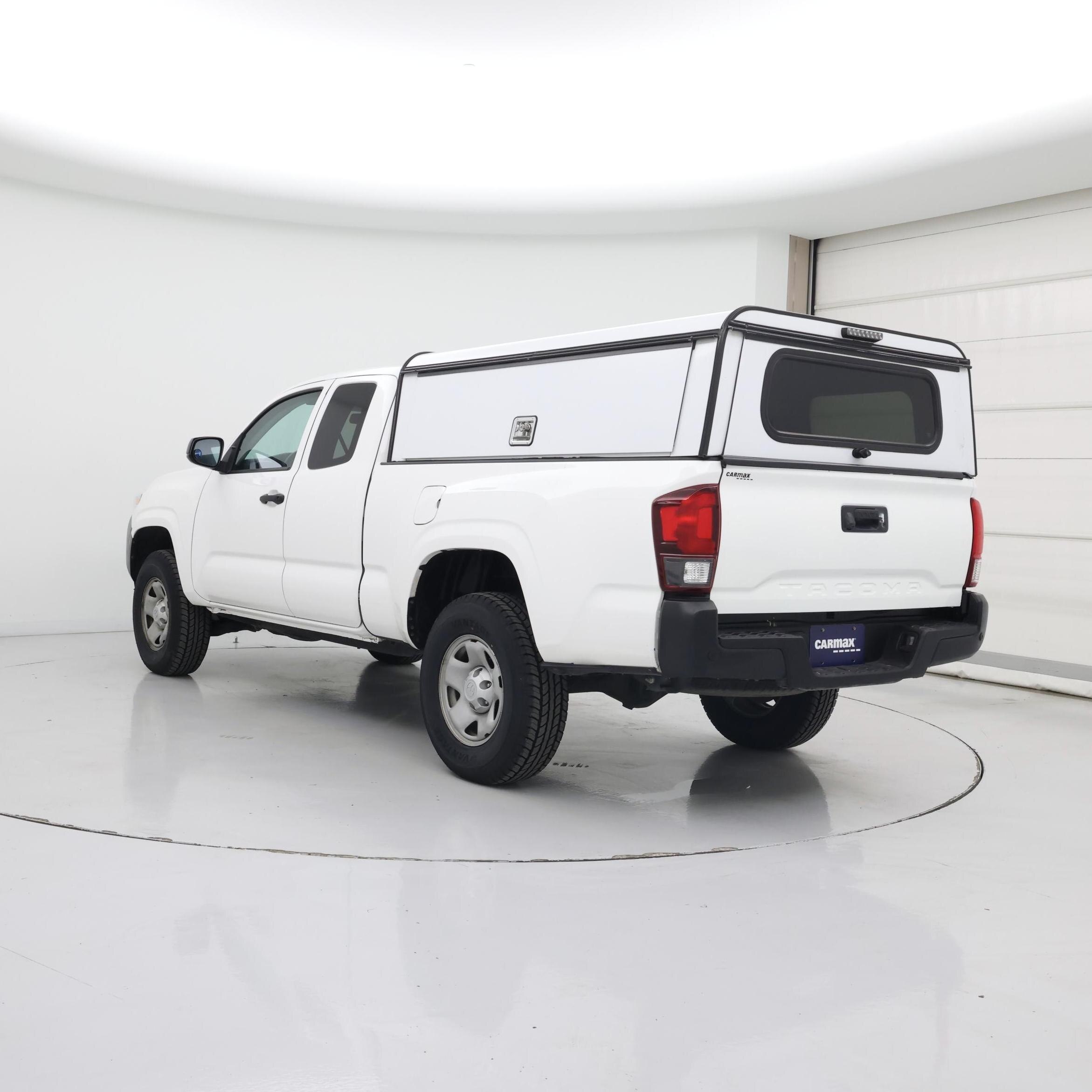 Thumbnail: 2022 Toyota Tacoma - 2