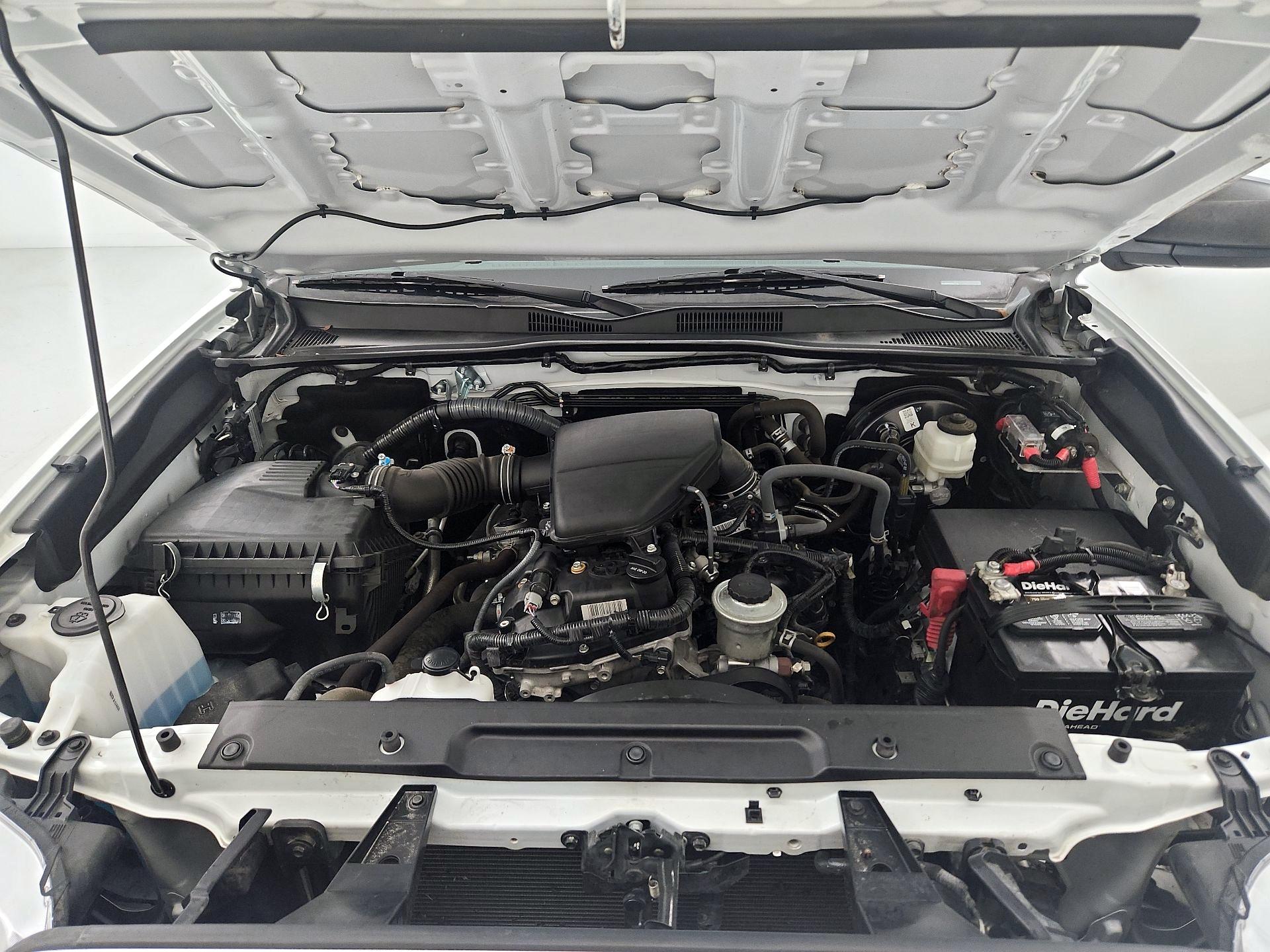 Thumbnail: 2022 Toyota Tacoma - 20