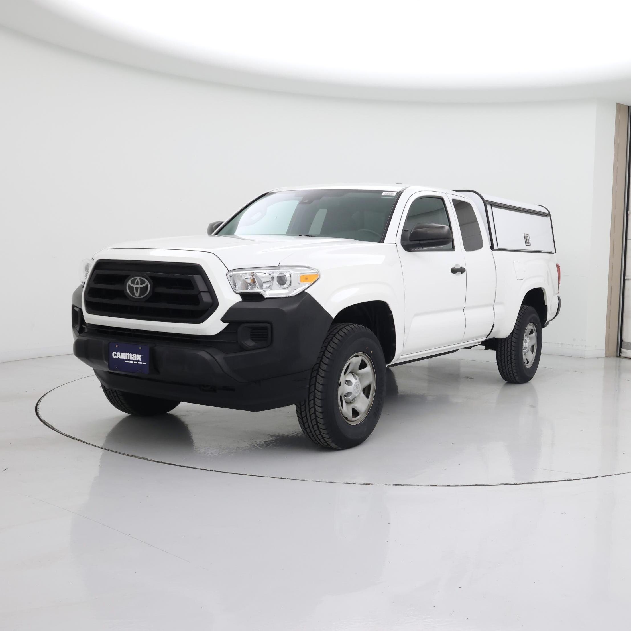Thumbnail: 2022 Toyota Tacoma - 4