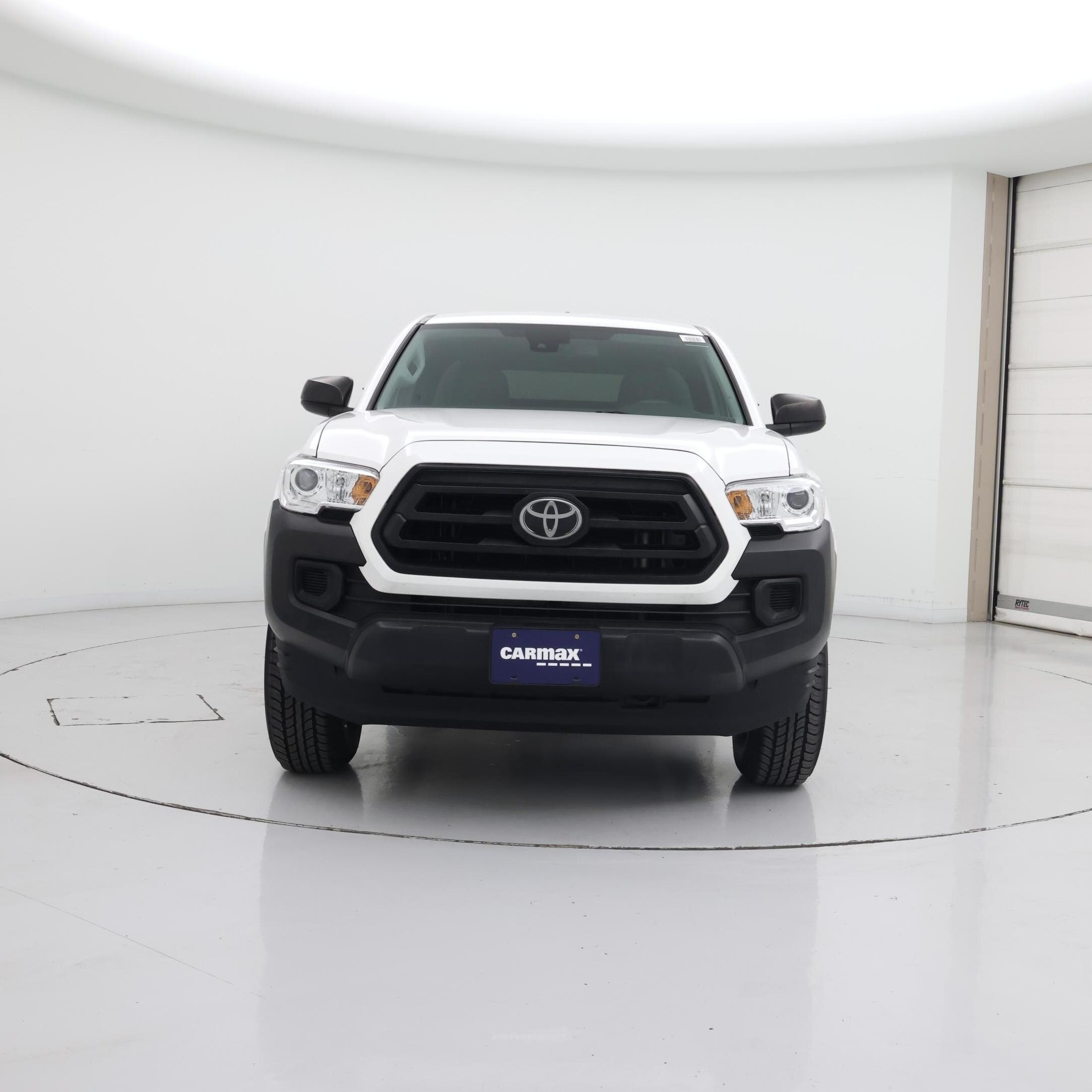 Thumbnail: 2022 Toyota Tacoma - 5