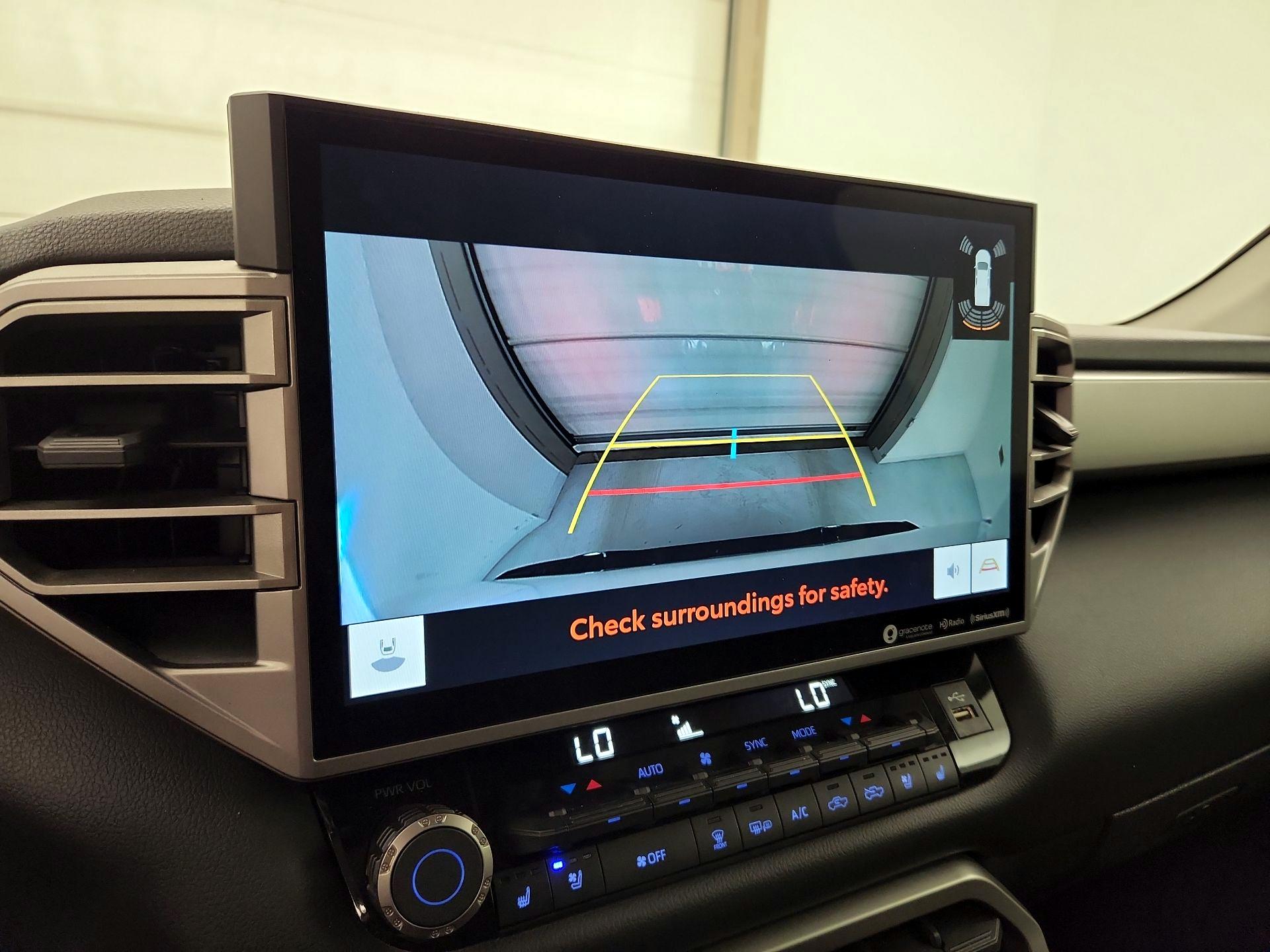 Thumbnail: 2023 Toyota Tundra - 14