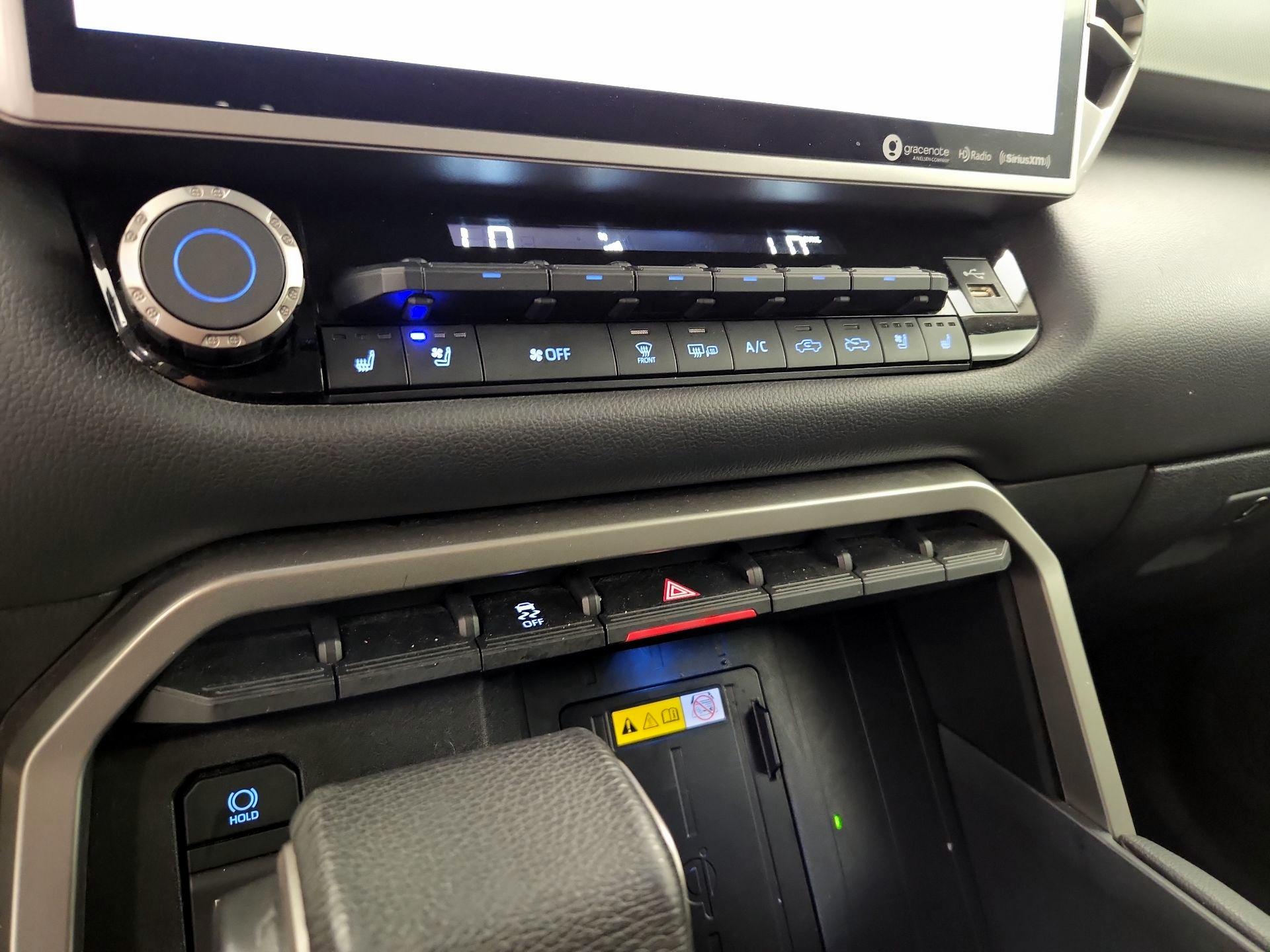 Thumbnail: 2023 Toyota Tundra - 16