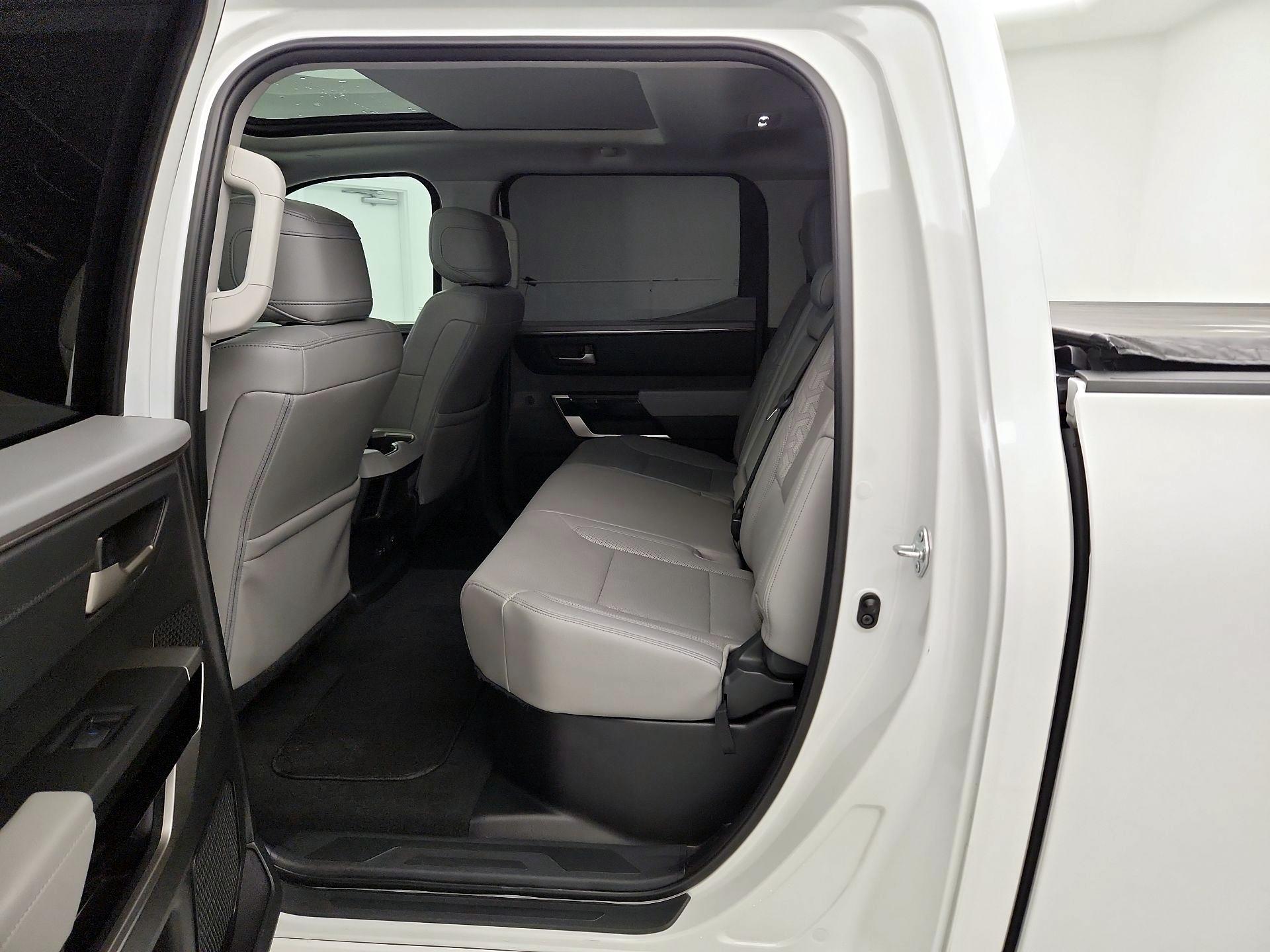 Thumbnail: 2023 Toyota Tundra - 20