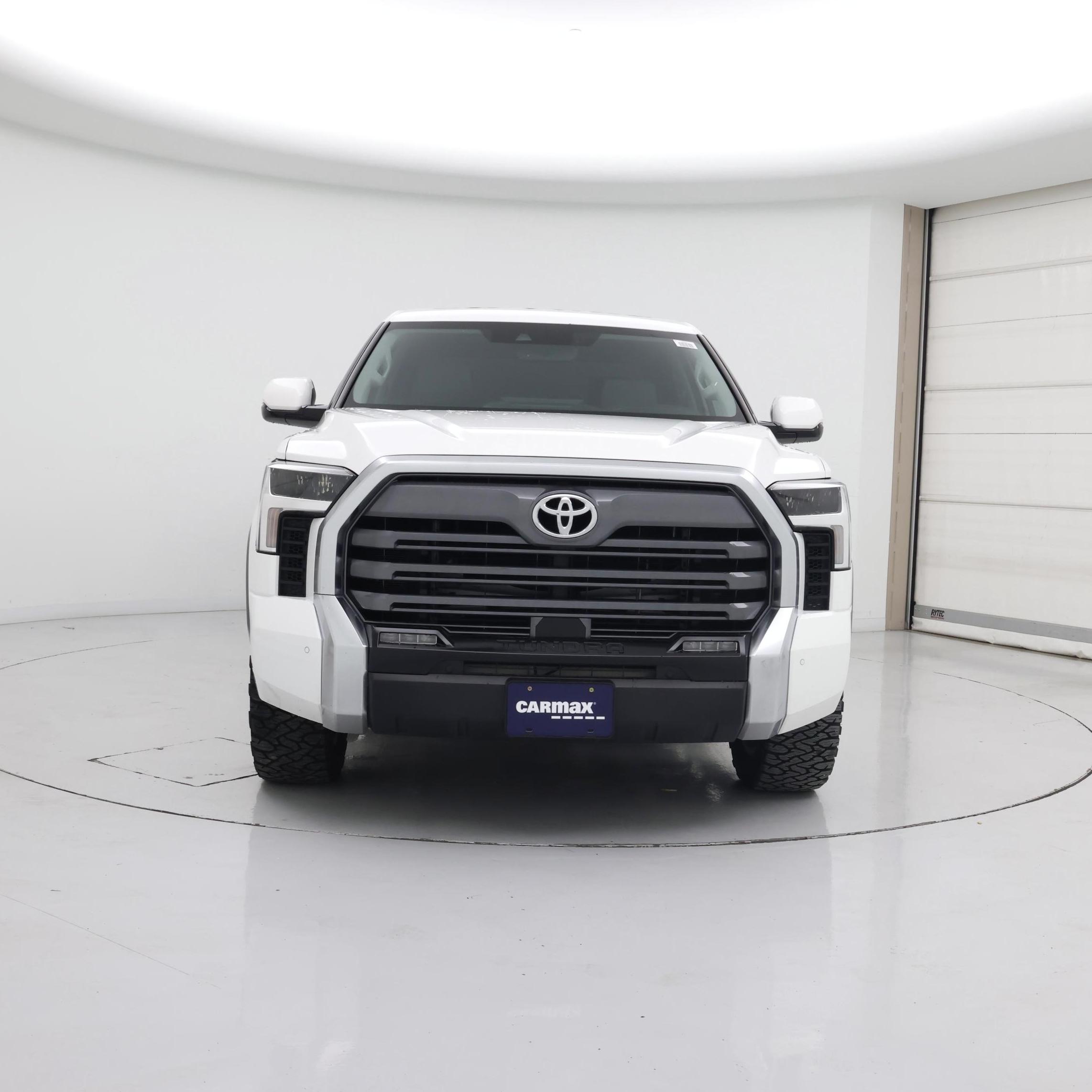 Thumbnail: 2023 Toyota Tundra - 5