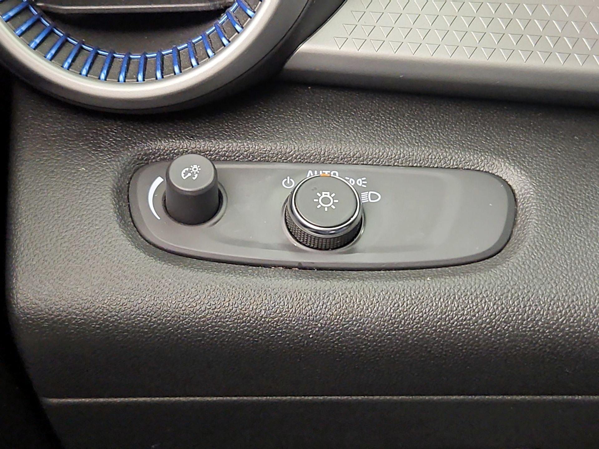 Thumbnail: 2024 Chevrolet Trax - 13