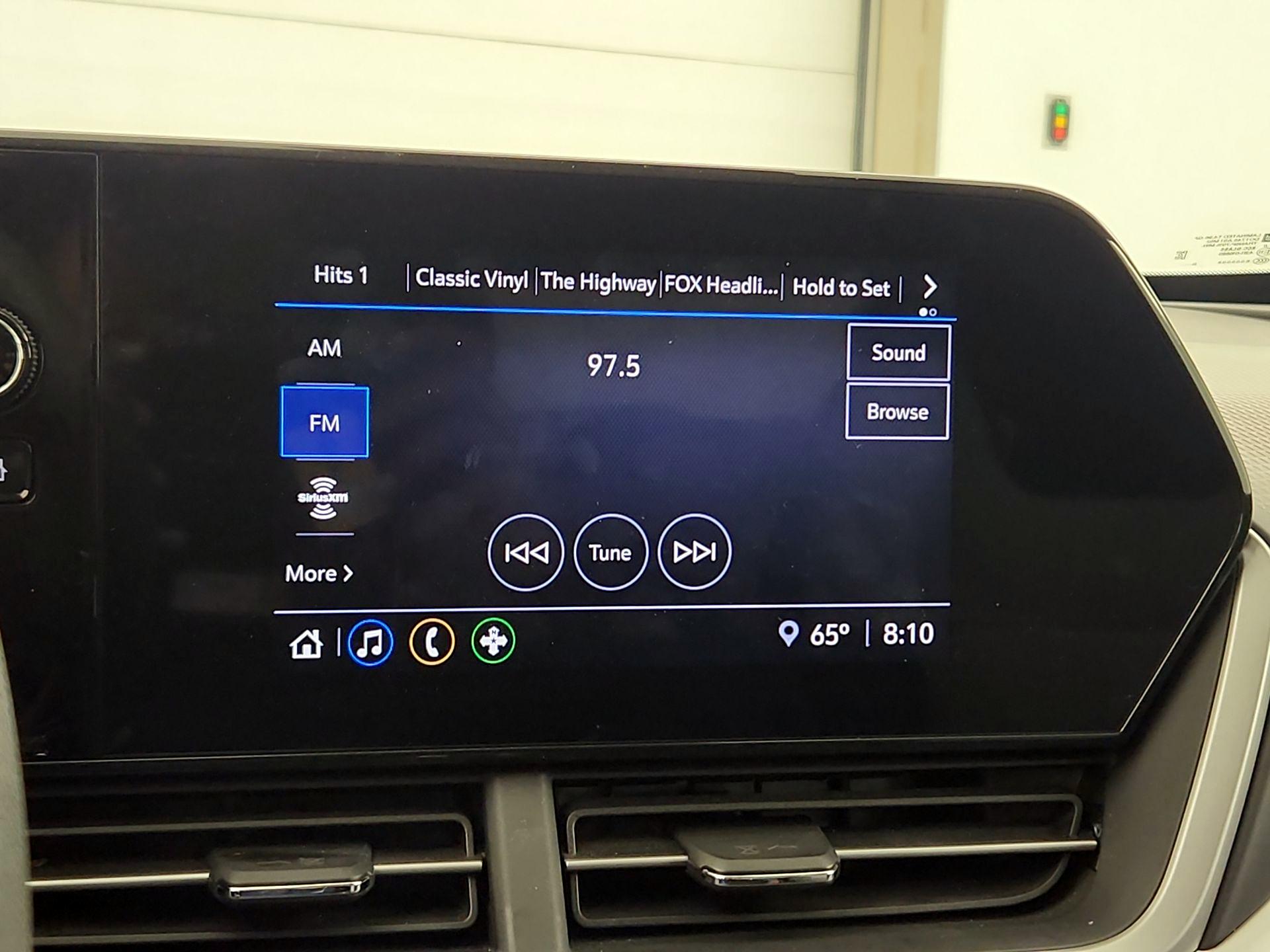 Thumbnail: 2024 Chevrolet Trax - 15