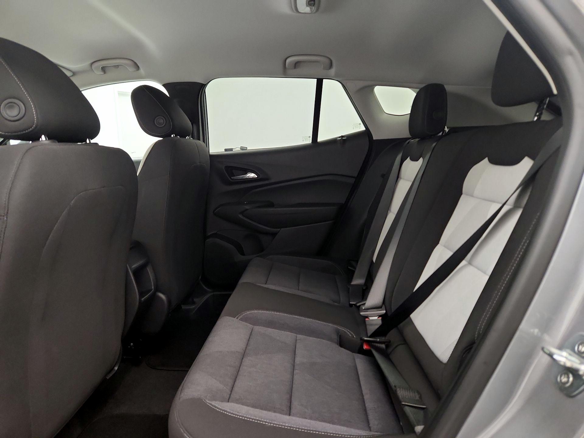 Thumbnail: 2024 Chevrolet Trax - 19