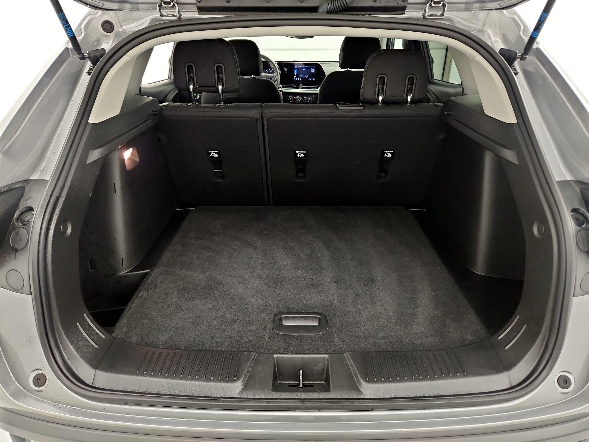 Thumbnail: 2024 Chevrolet Trax - 20