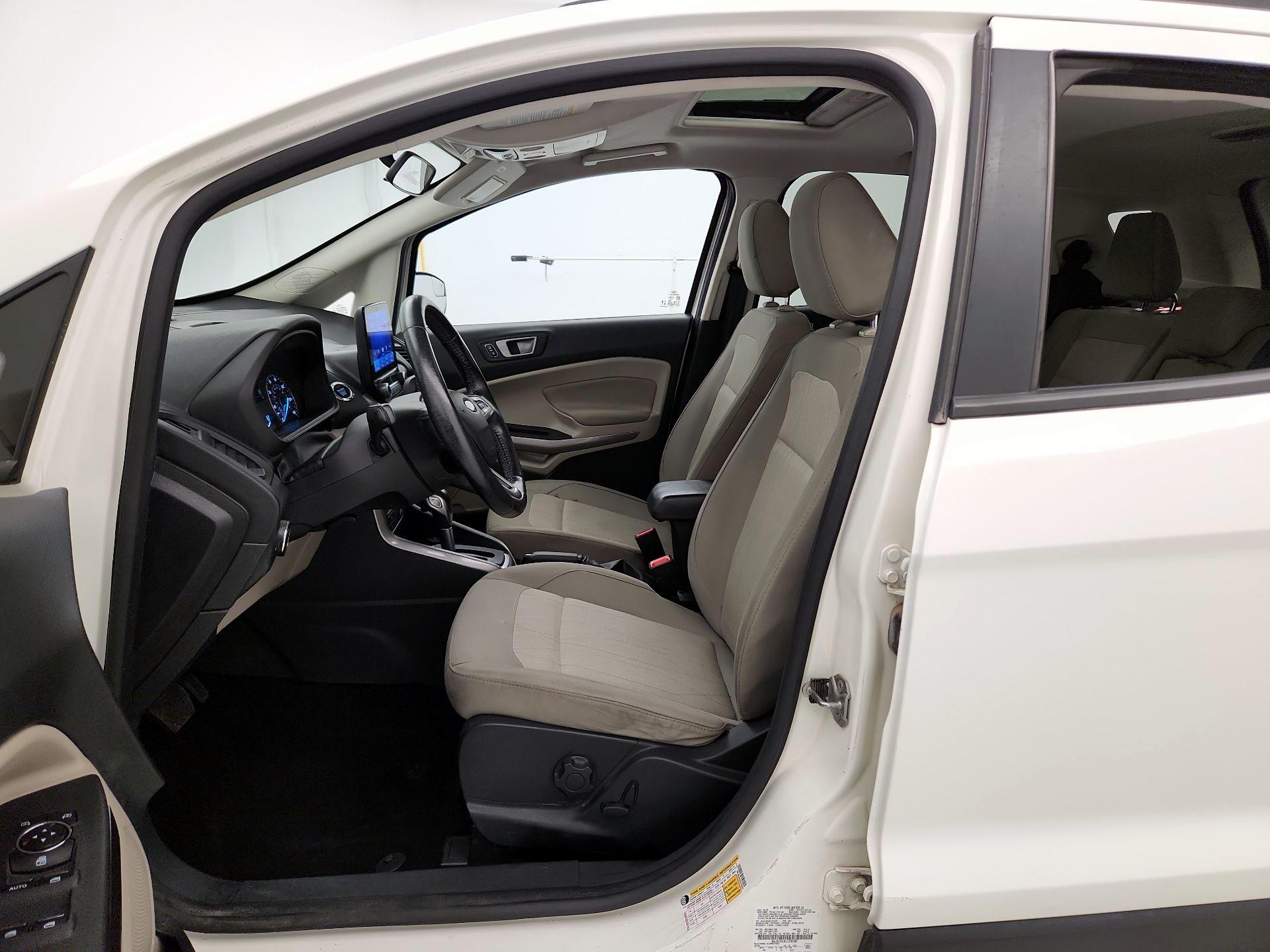 Thumbnail: 2020 Ford EcoSport - 11