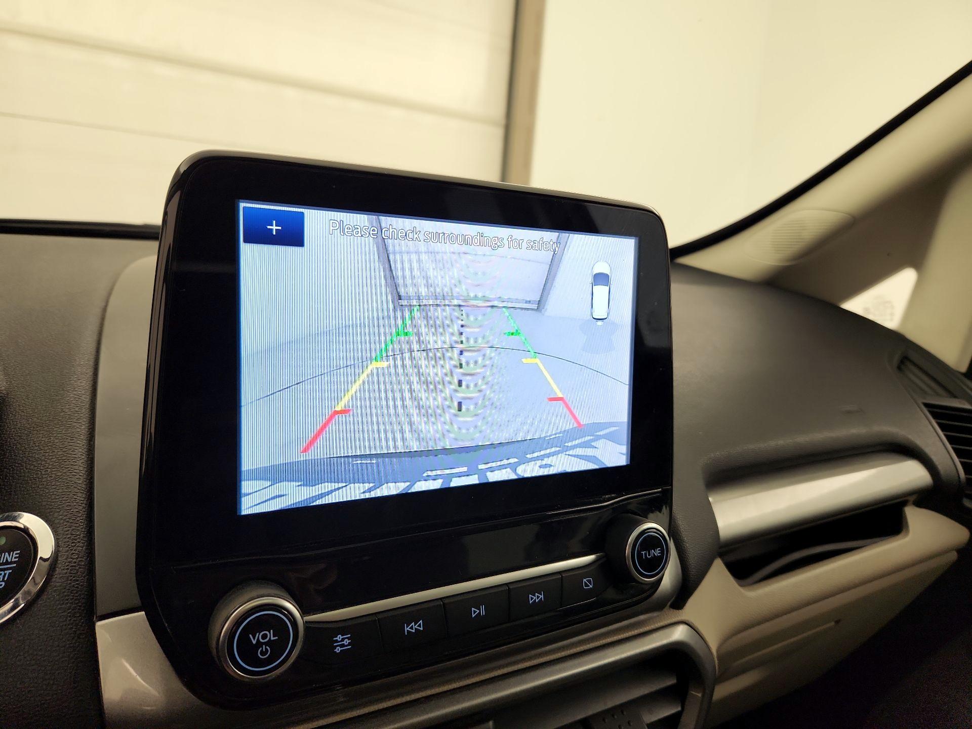 Thumbnail: 2020 Ford EcoSport - 14