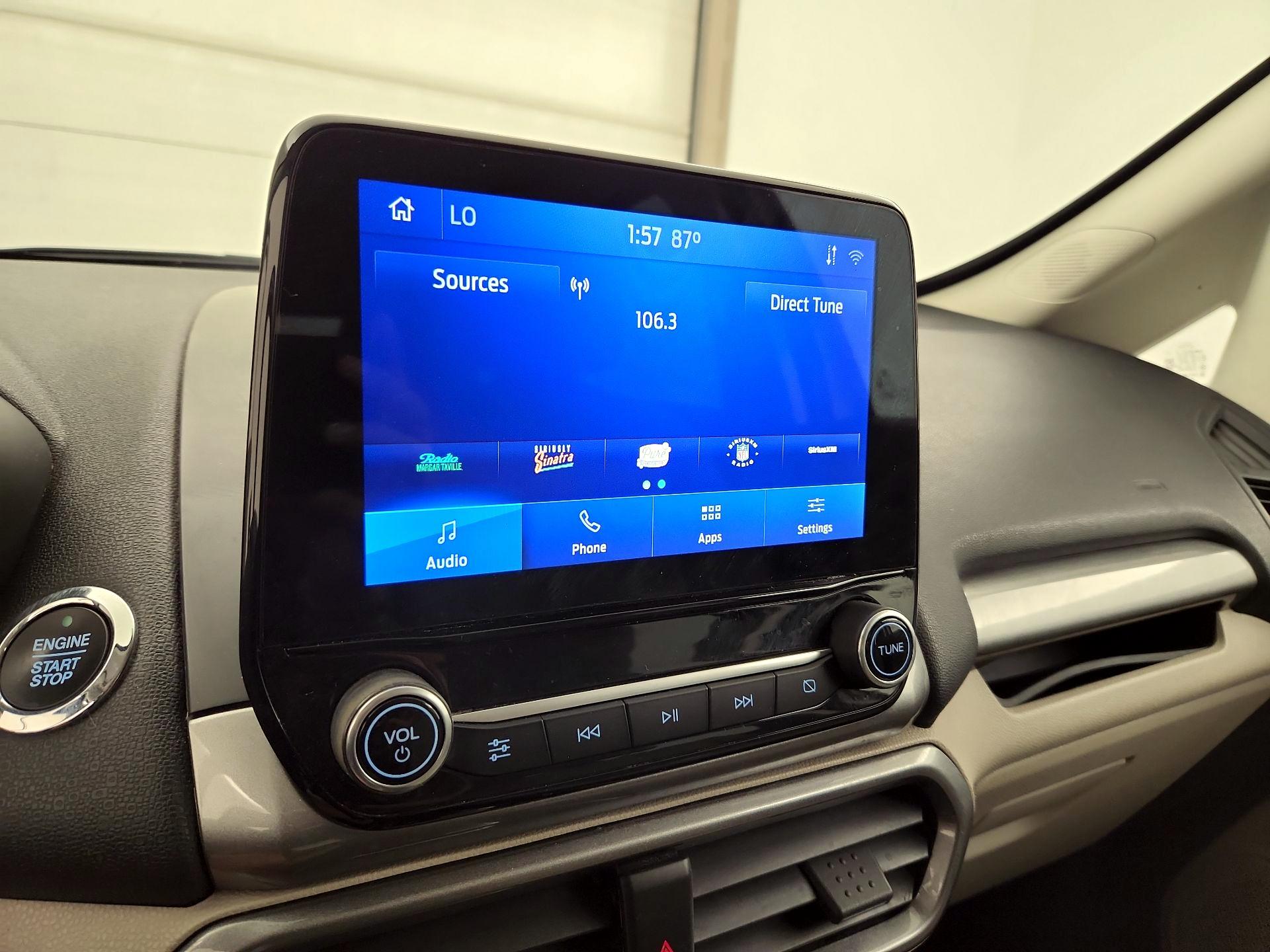 Thumbnail: 2020 Ford EcoSport - 15