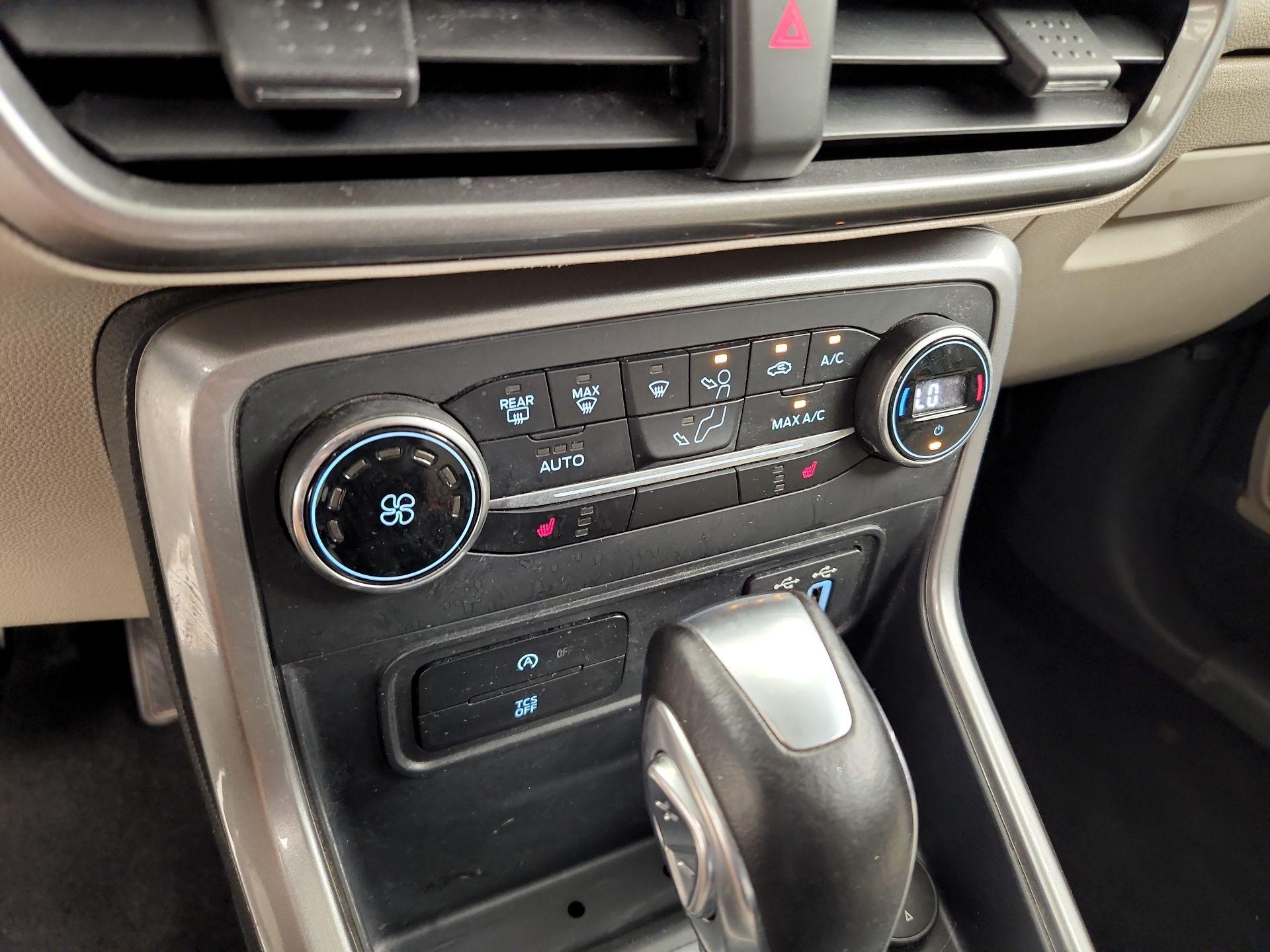 Thumbnail: 2020 Ford EcoSport - 16