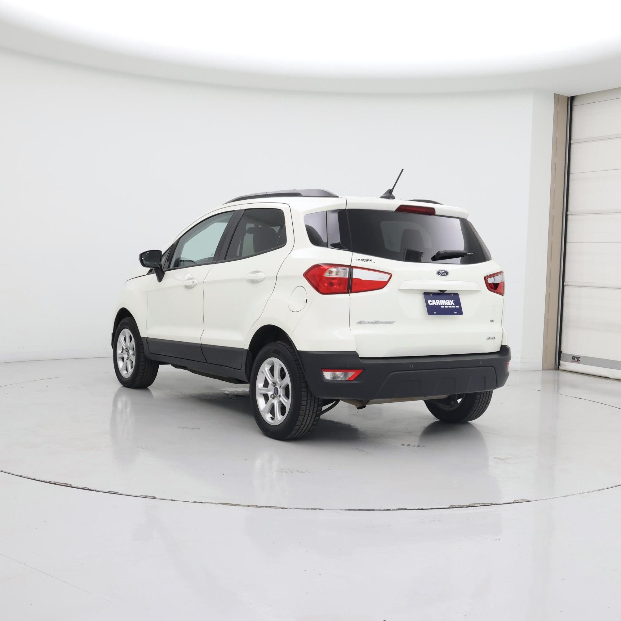 Thumbnail: 2020 Ford EcoSport - 2