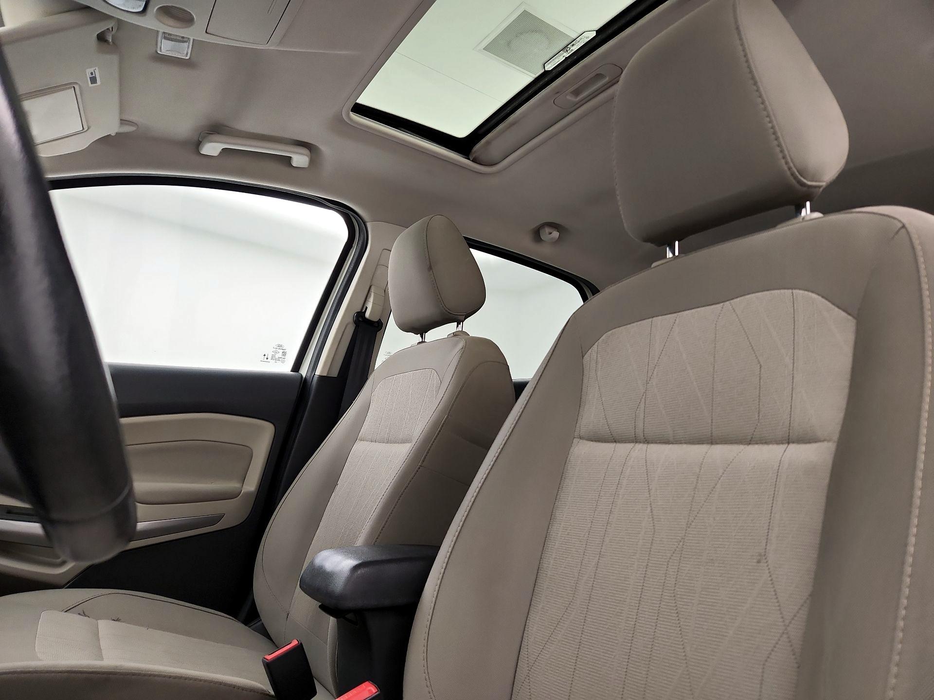 Thumbnail: 2020 Ford EcoSport - 19